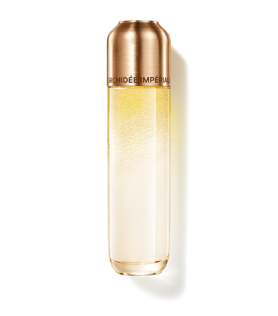 Guerlain Orchidée Impériale Gold Nobile The Goldessence (140ml)