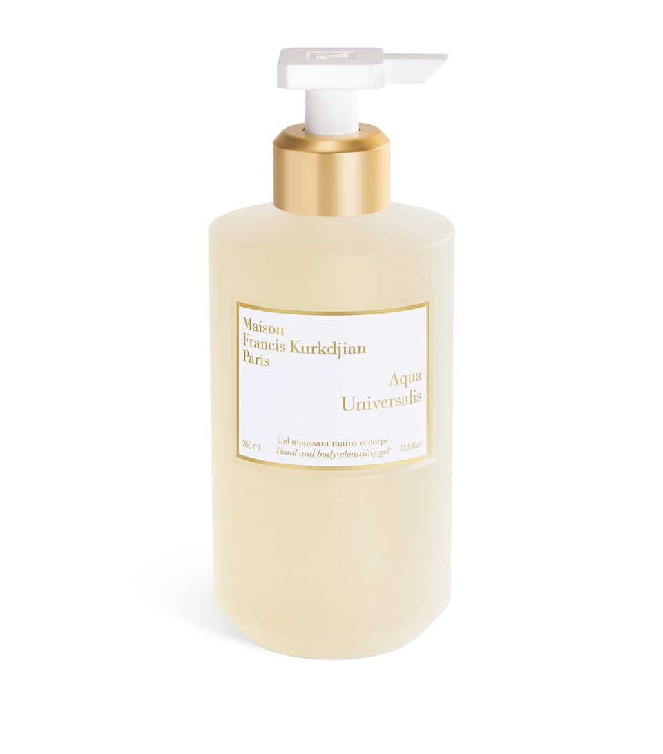 Aqua Universalis Cleansing Gel (350ml)