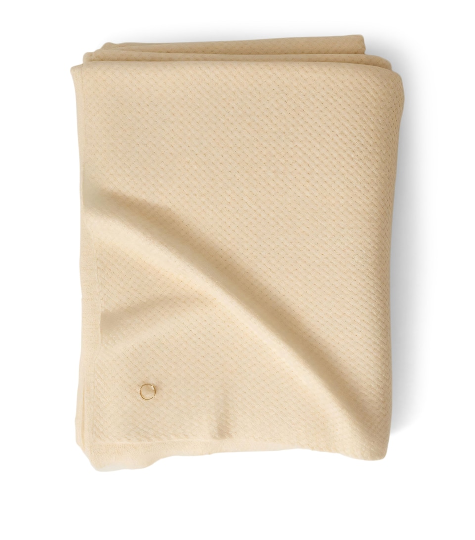 Cashmere Maple Bedspread (250cm x 200cm)