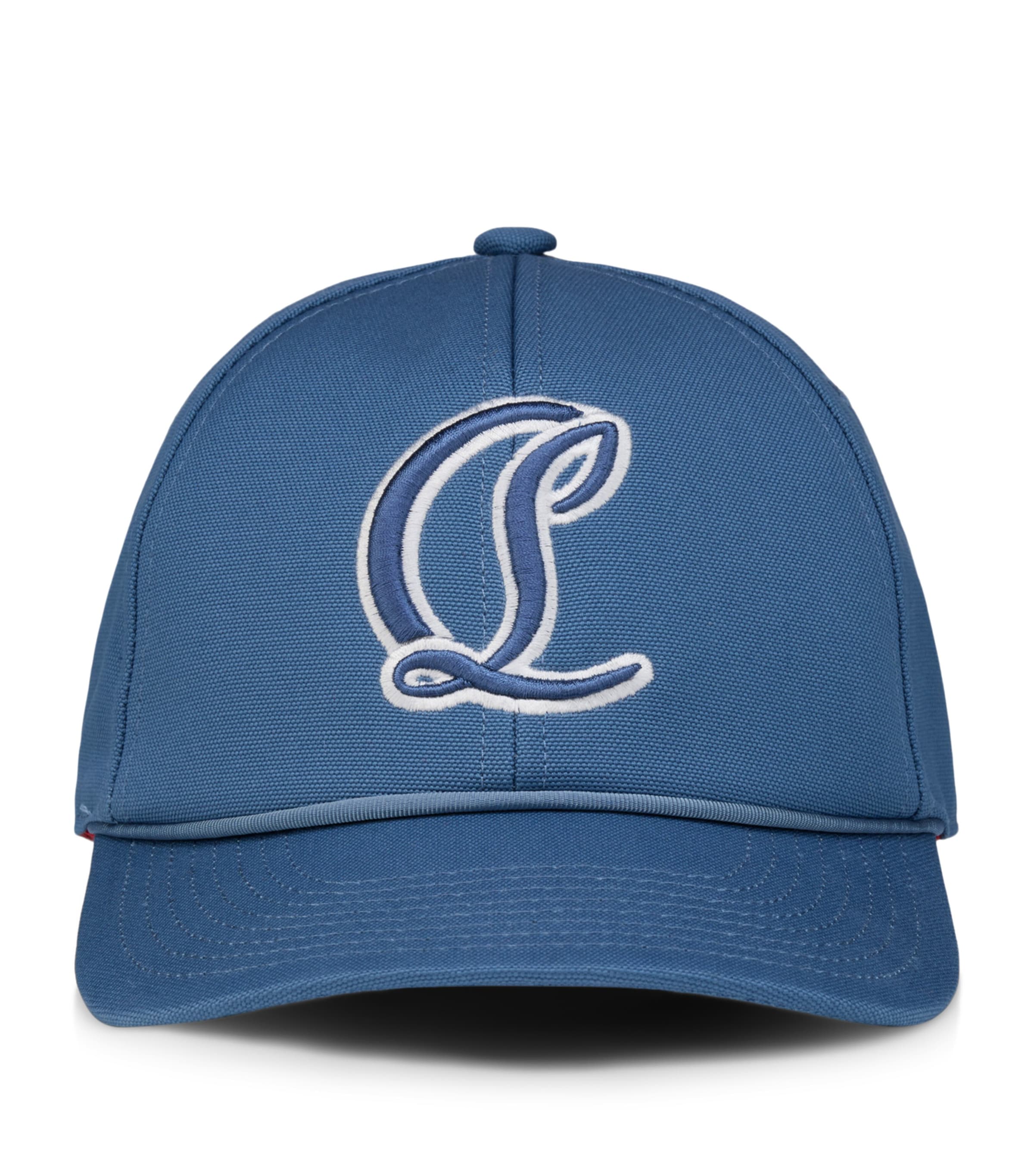 Mooncrest Baseball Cap