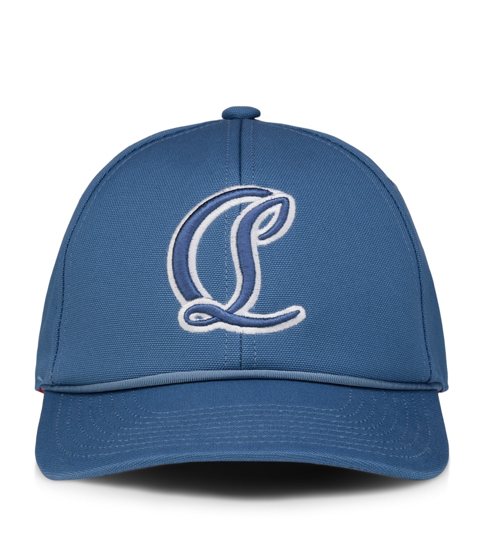 Mooncrest Baseball Cap