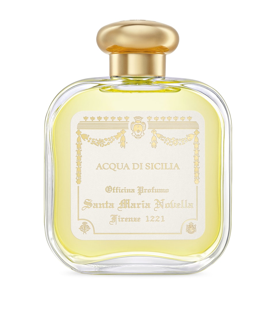 Acqua di Sicilia Eau de Cologne (100ml)