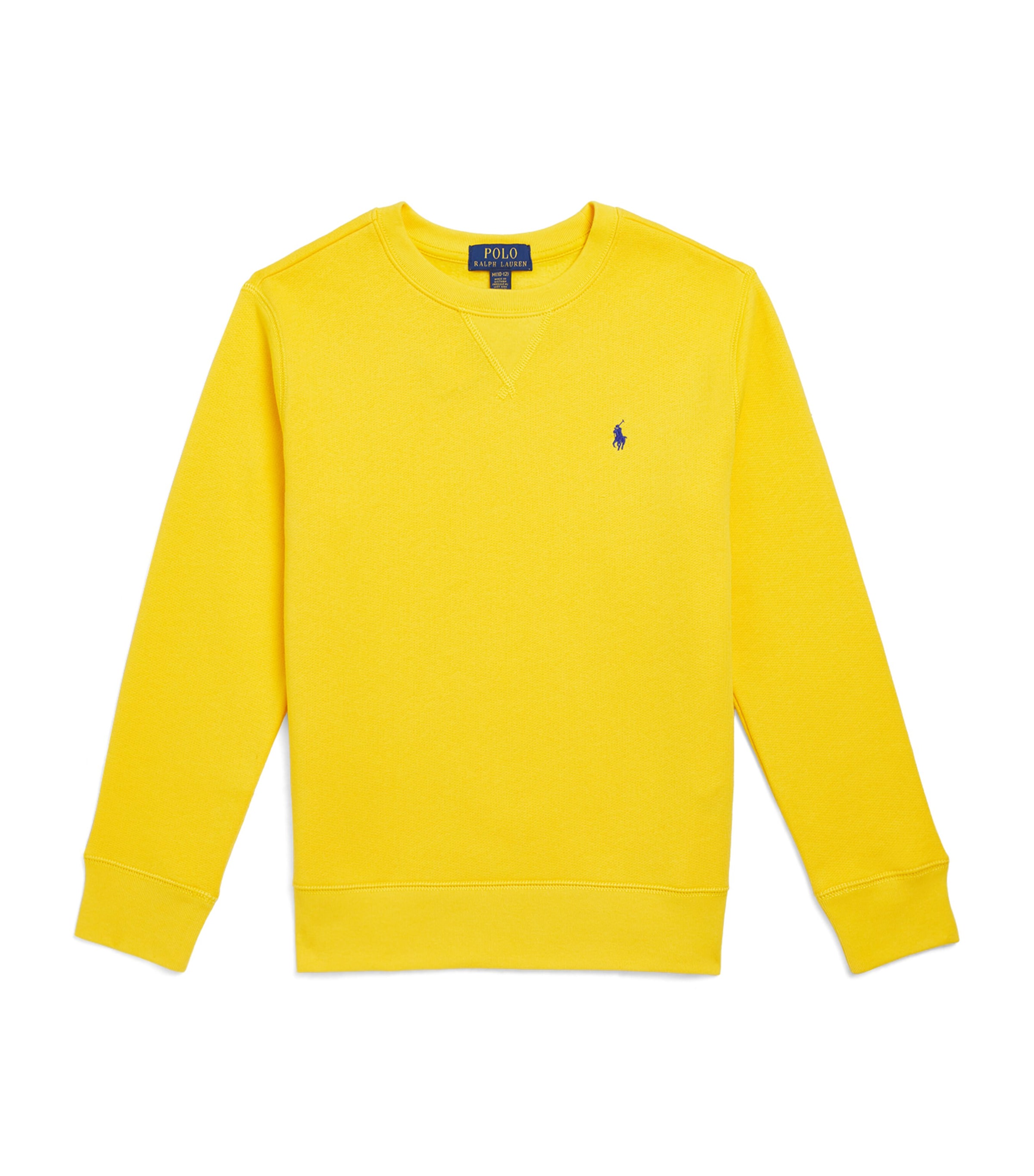 Cotton-Blend Sweatshirt (6-14 Years)