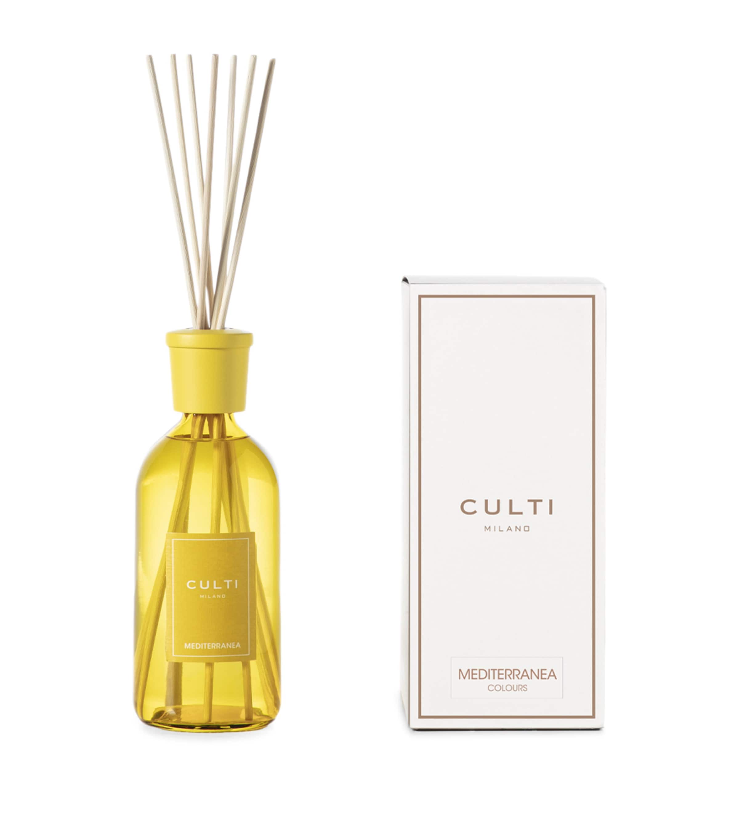 Mediterranea Diffuser (500ml)