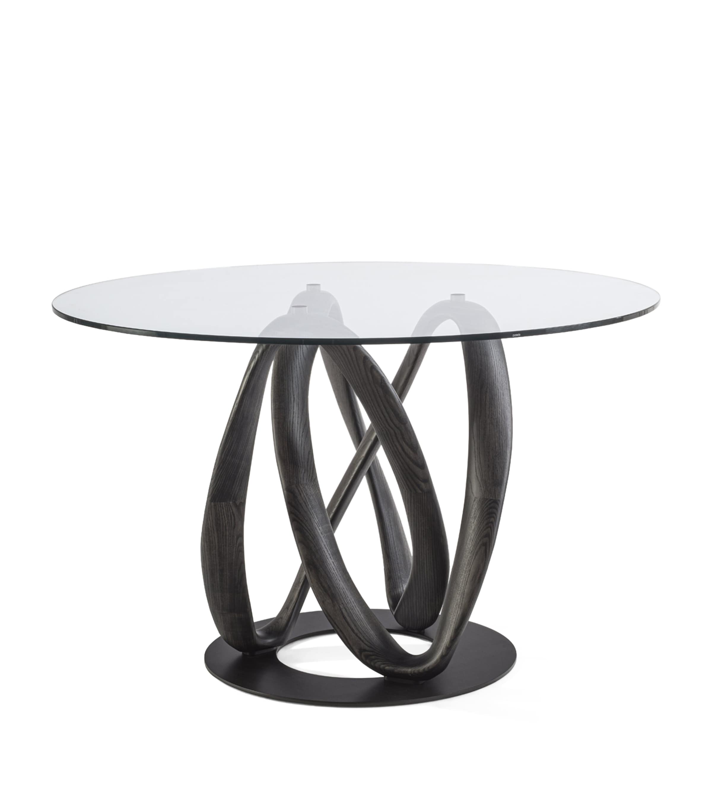 Infinity Dining Table