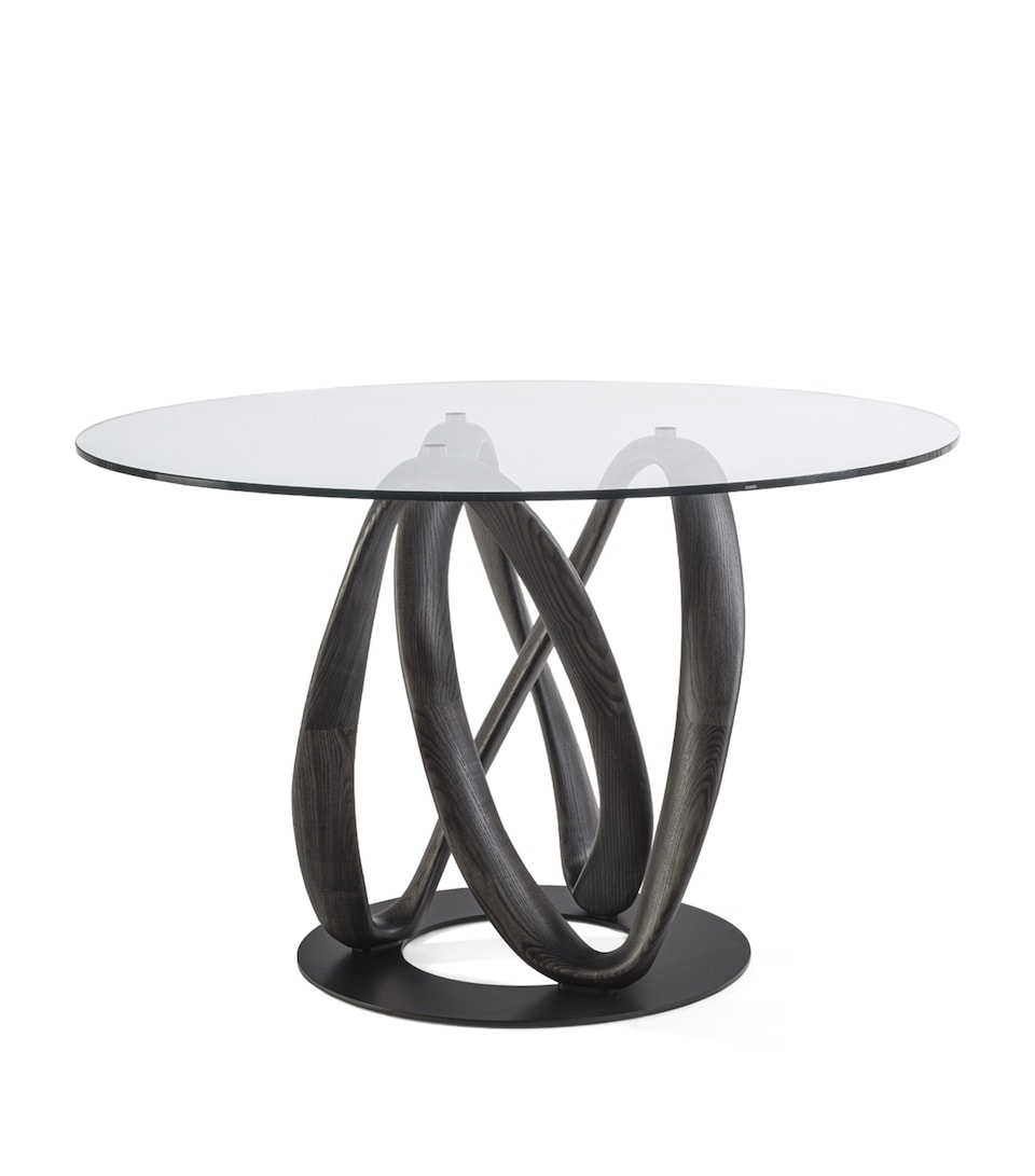 Infinity Dining Table