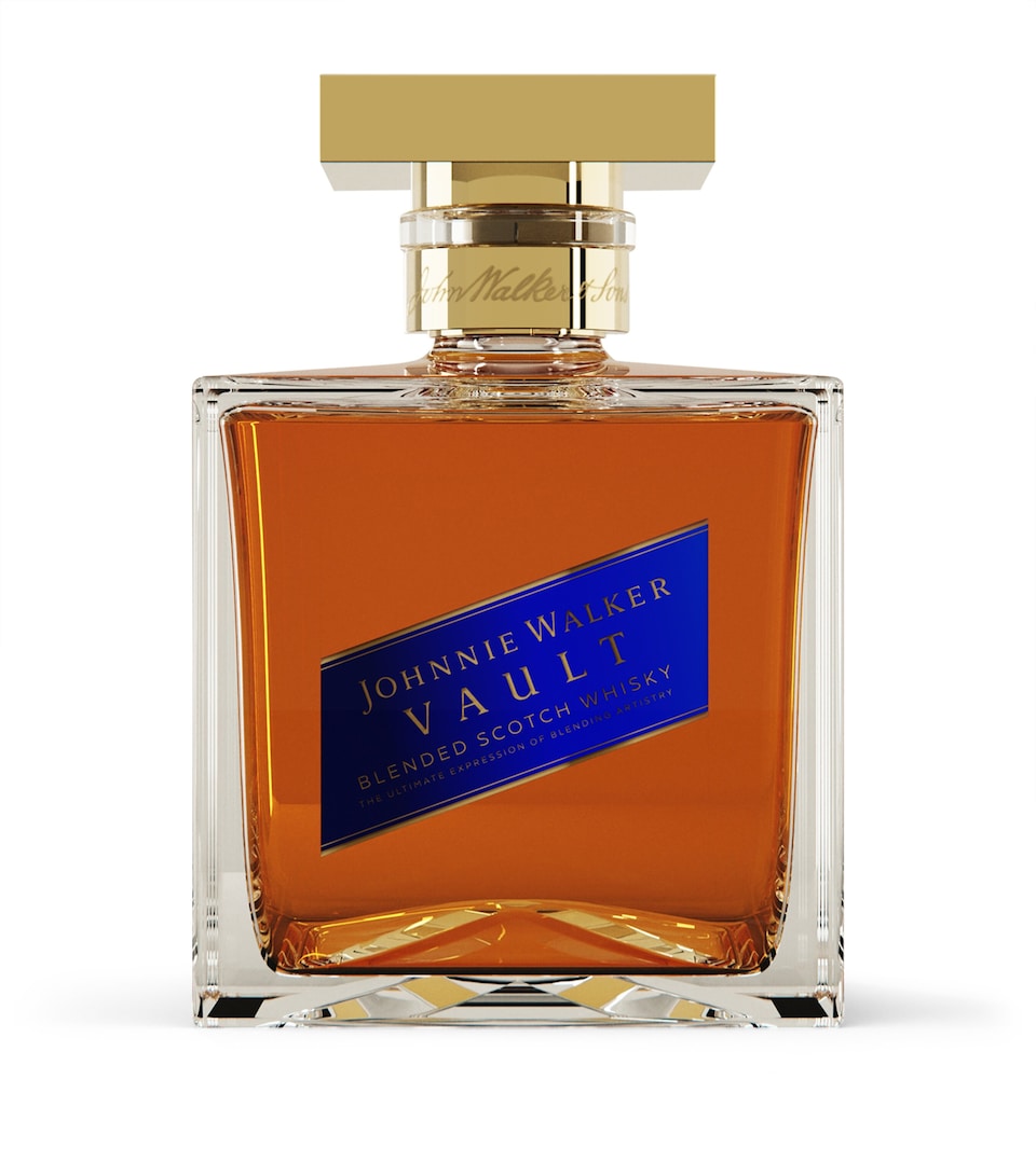 Johnnie Walker Johnnie Walker Vault - Permeant Icon (70cl)