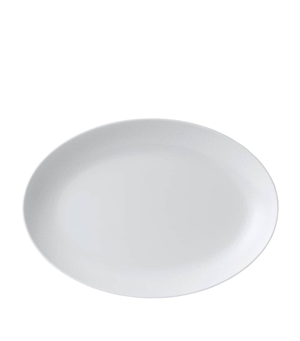Gio Oval Platter (30cm x 21cm)