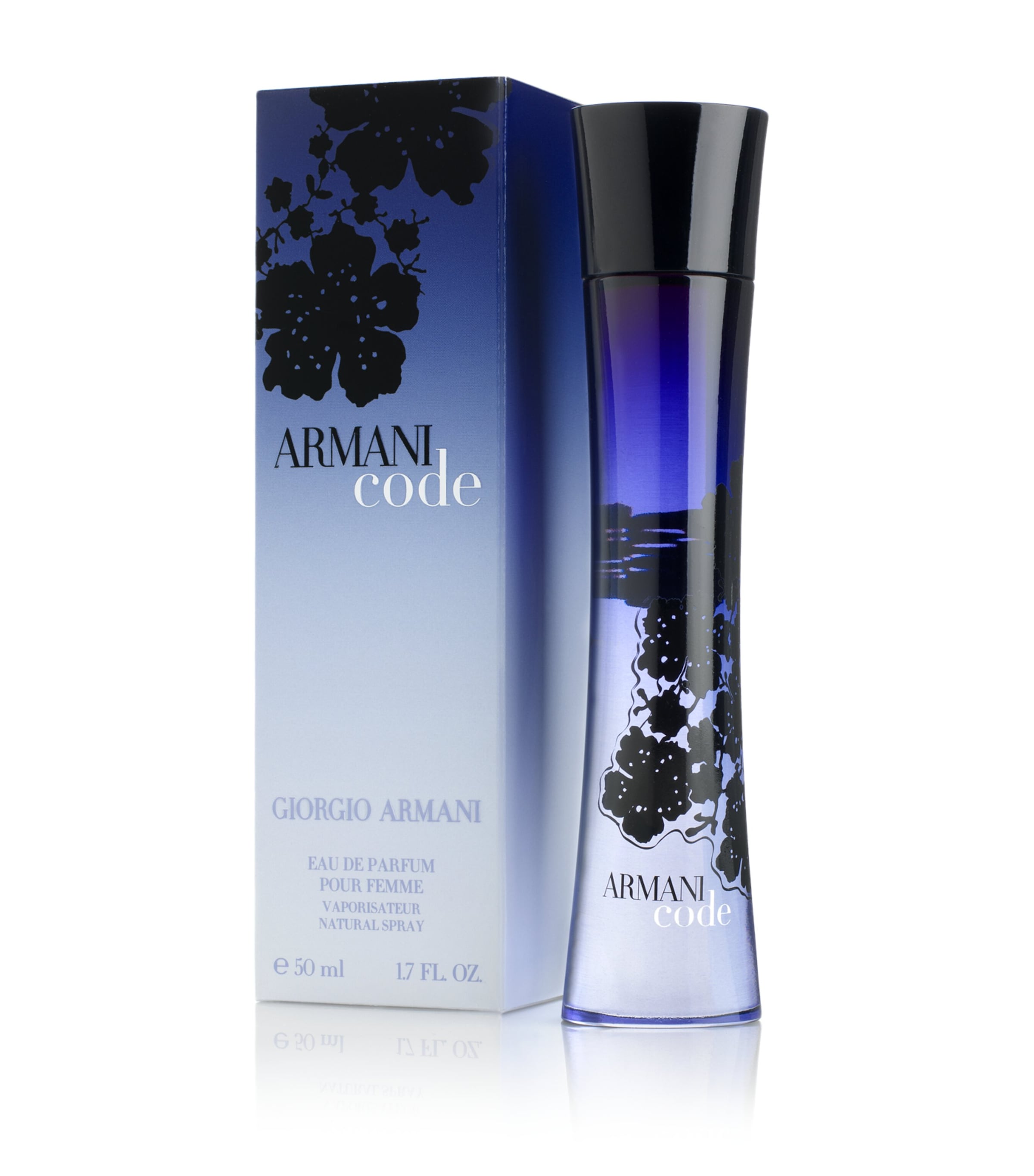 Donna Eau de Parfum (50ml)