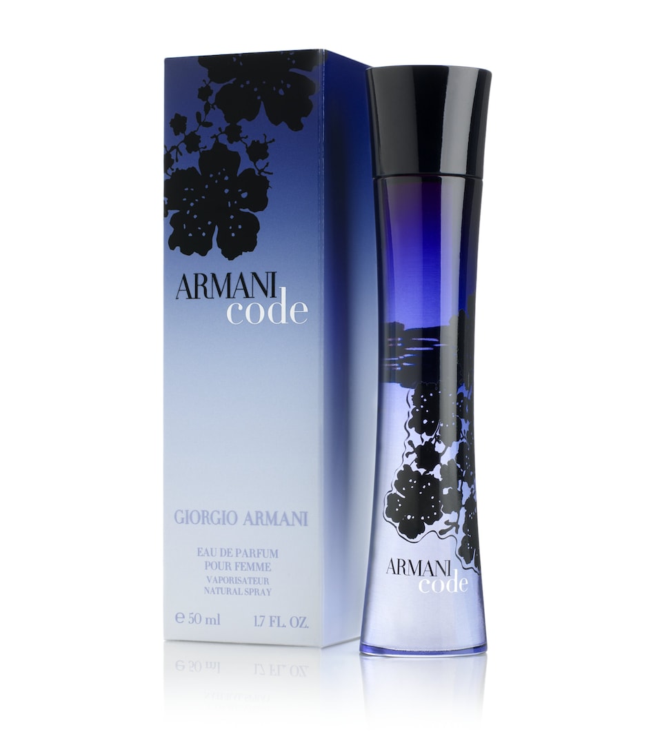 Donna Eau de Parfum (50ml)