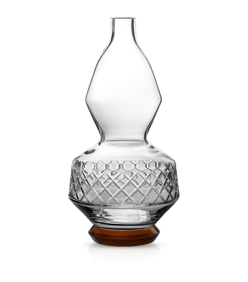 Reflections Copenhagen Crystal Majesty Flacon