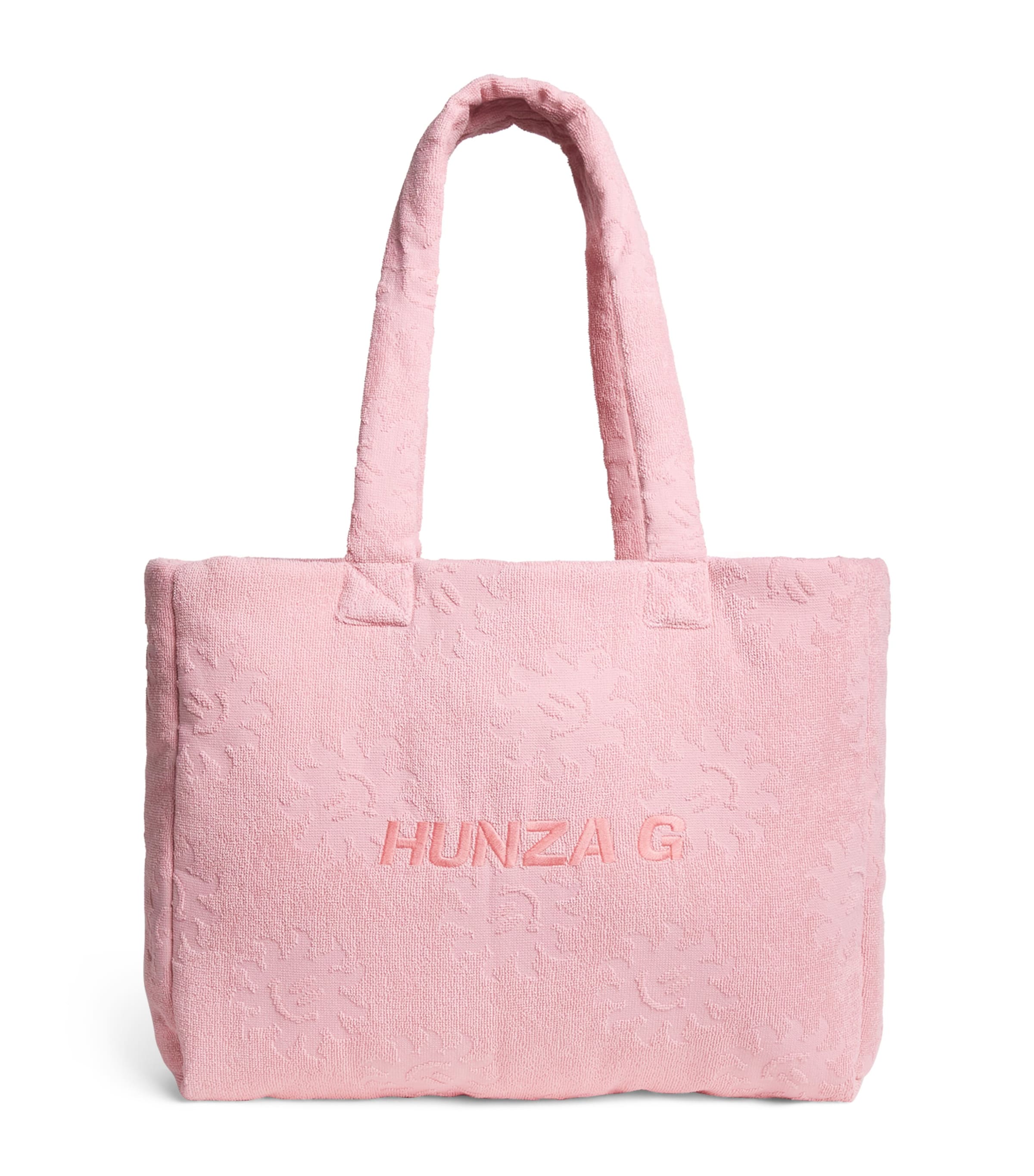 Cotton Sunny Tote Bag