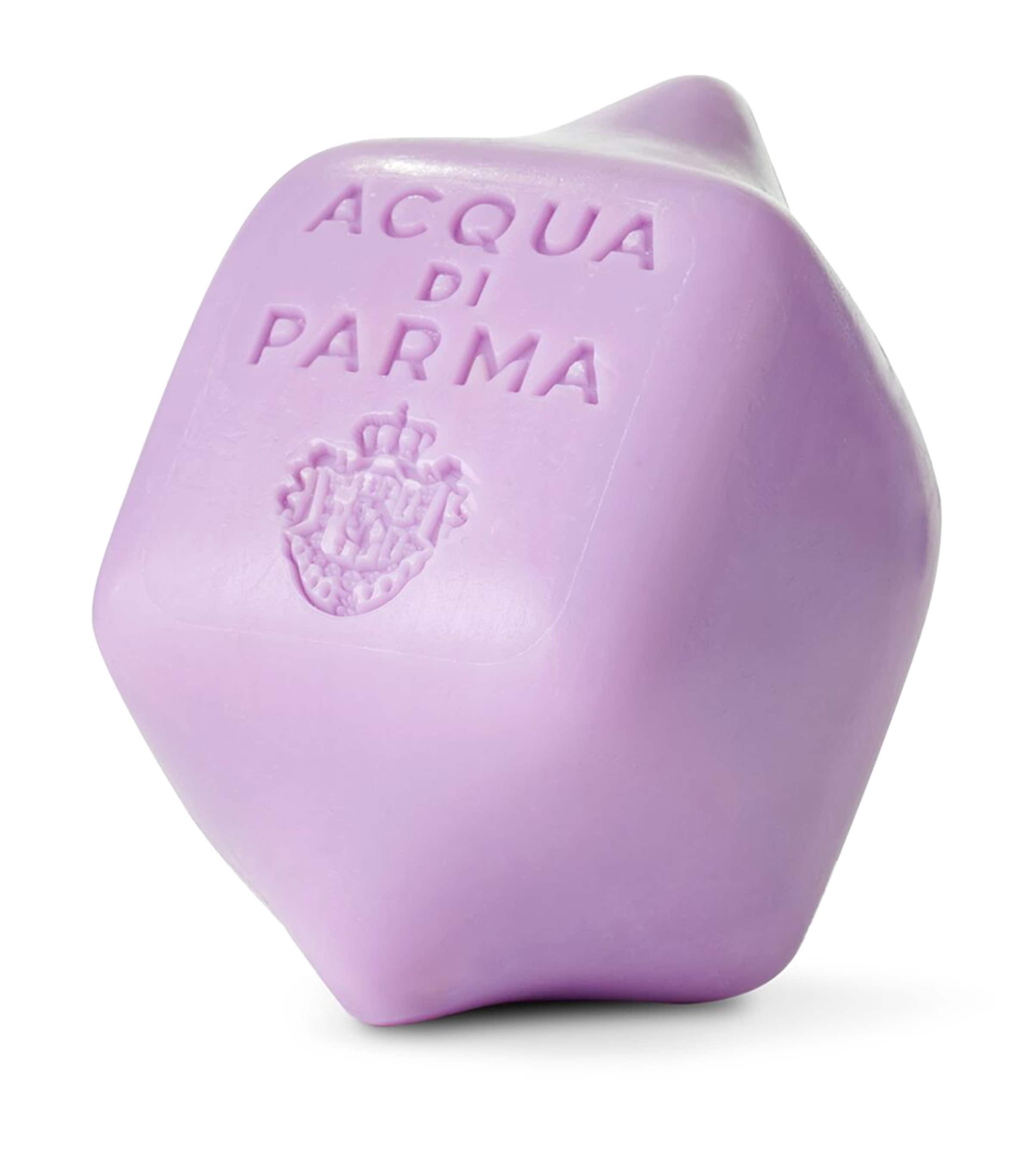 Blu Mediterraneo Mirto di Panarea Citrus Soap (220g)