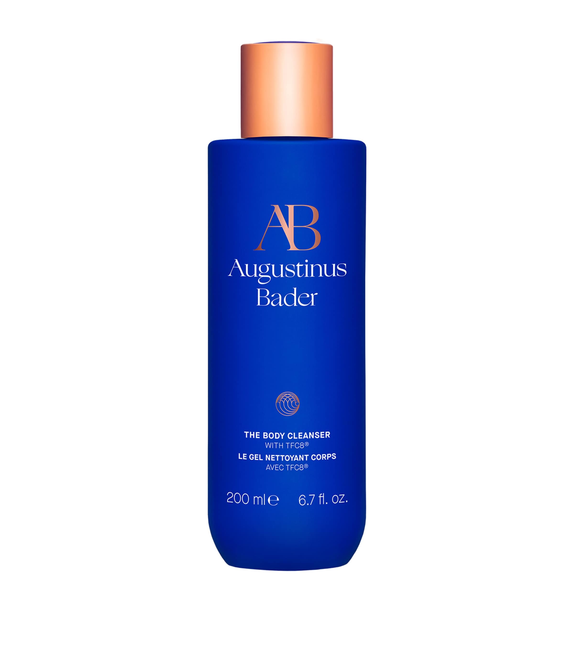 The Body Cleanser (200ml)