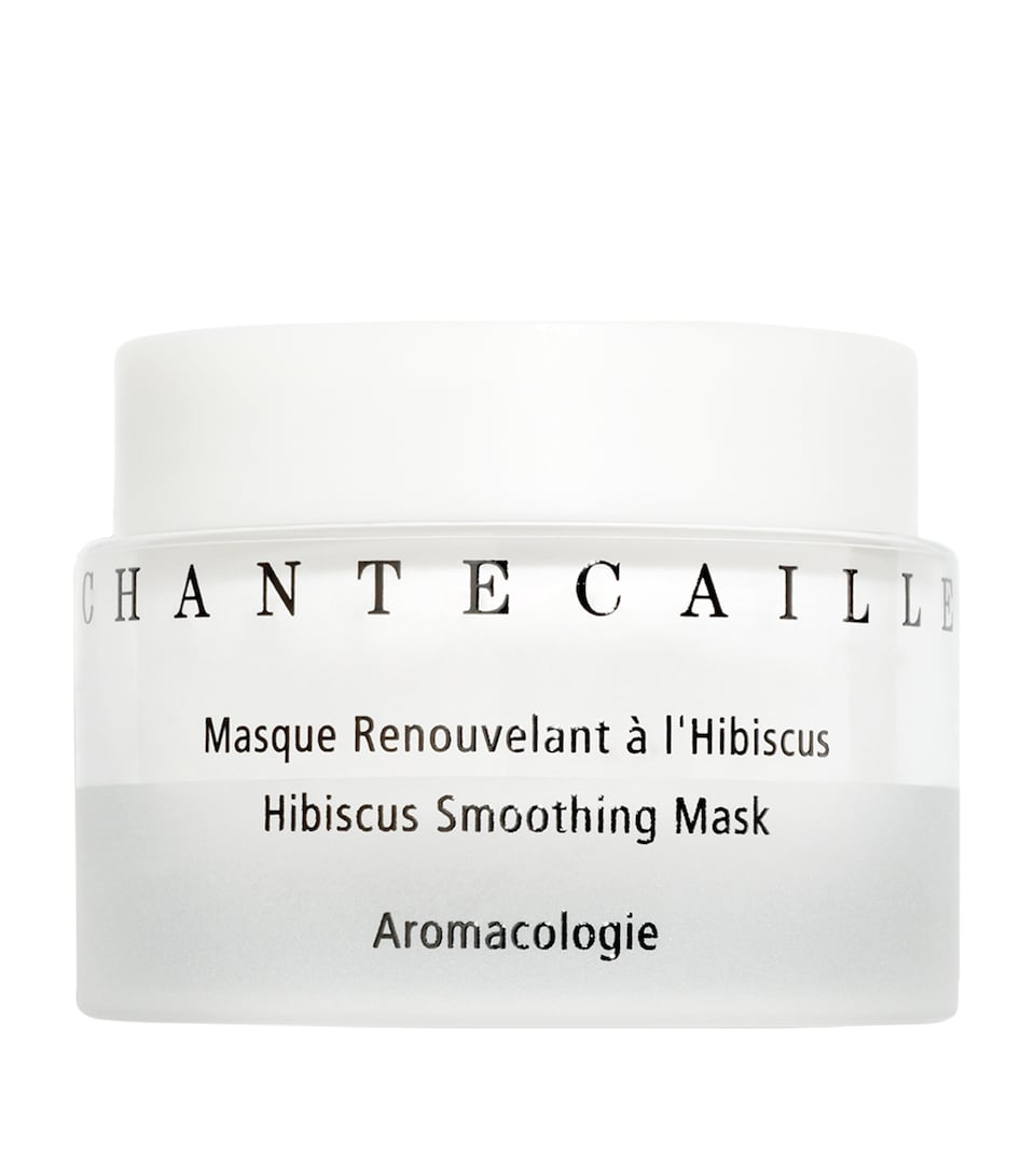 Chantecaille Hibiscus Smoothing Mask (50ml) No Coloue