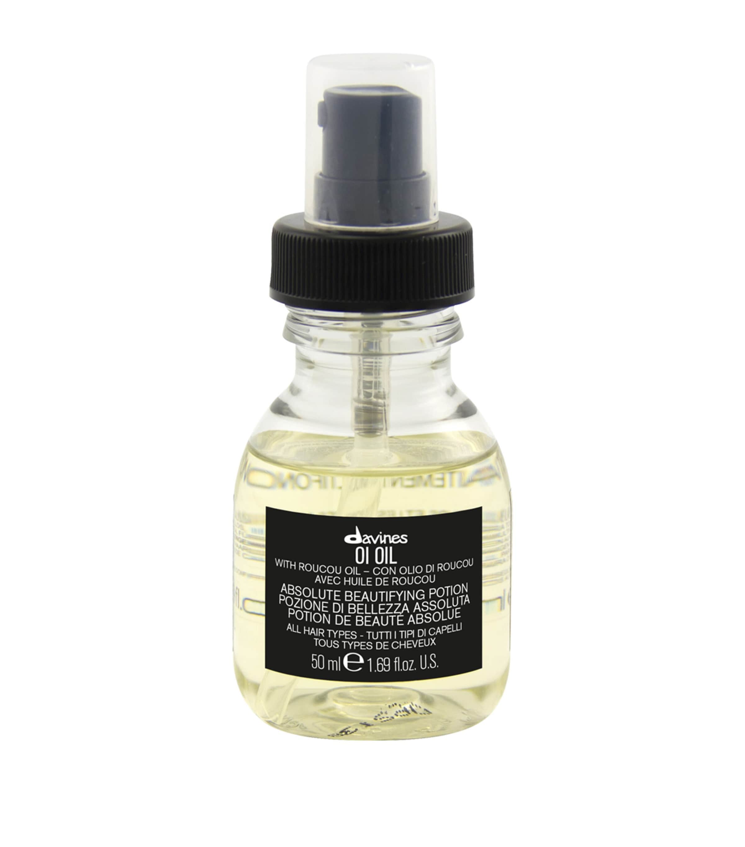 OI Oil (50ml)