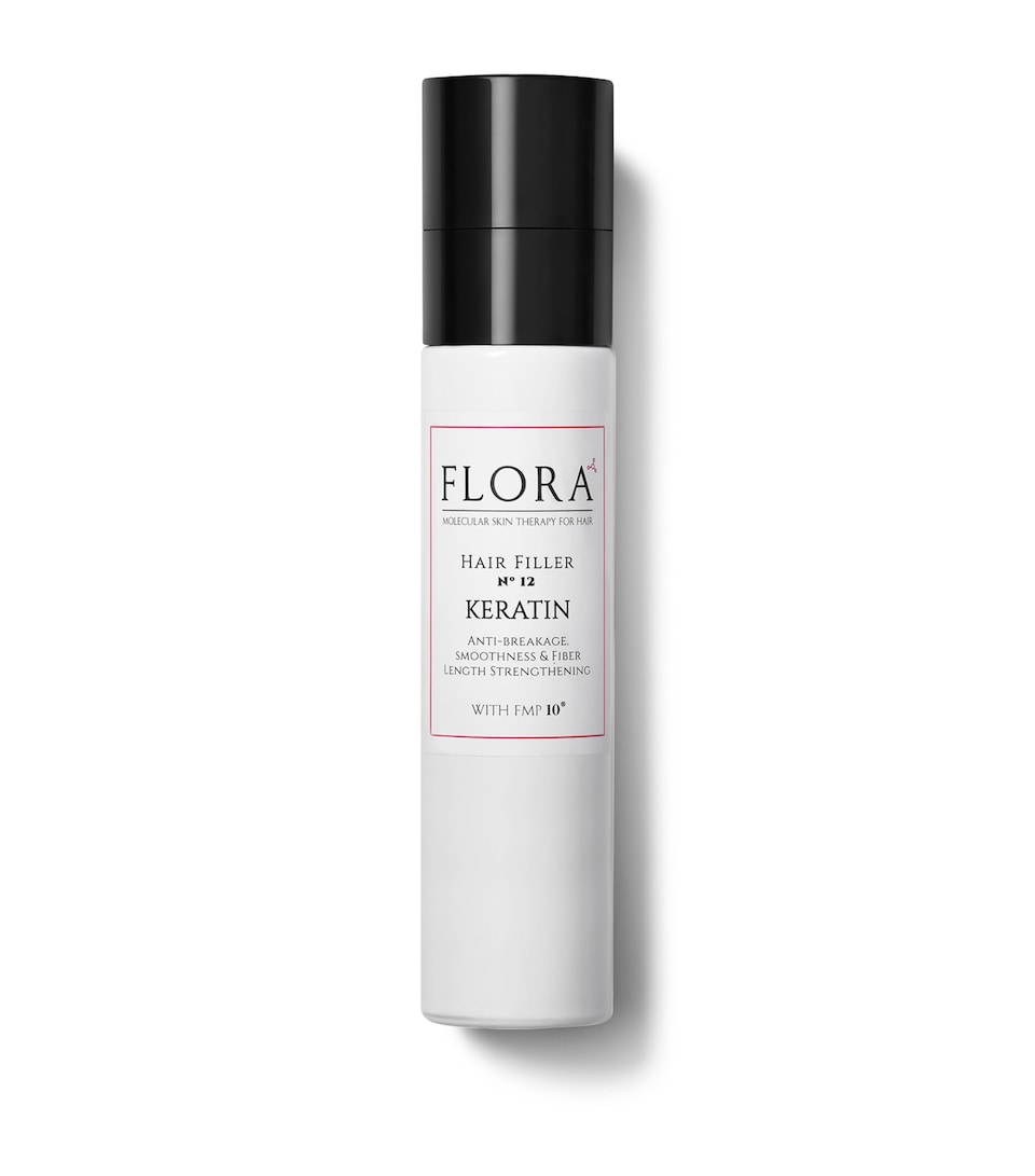Hair Filler N° 12 Keratin (50ml)