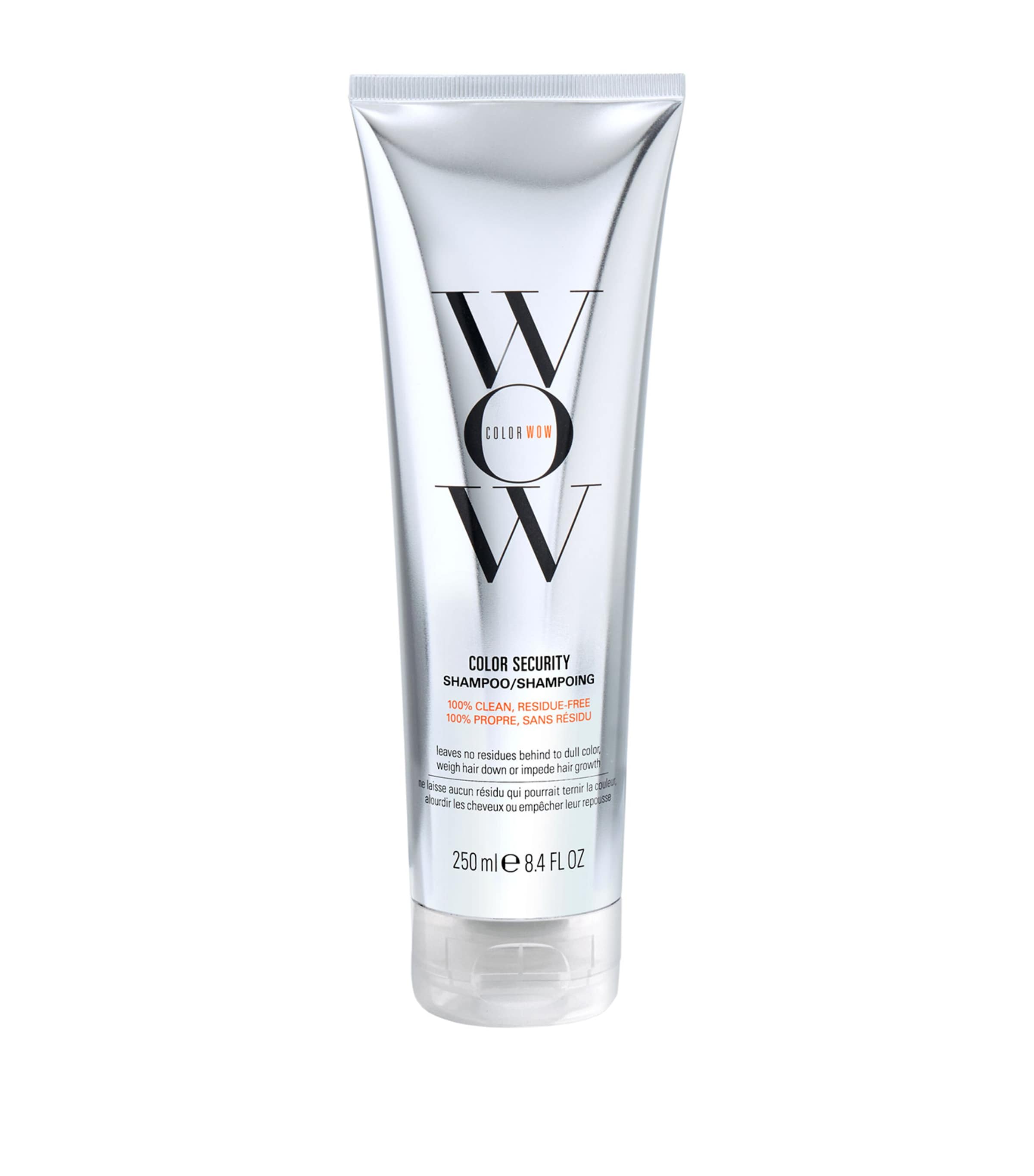 Color Security Shampoo (250ml)