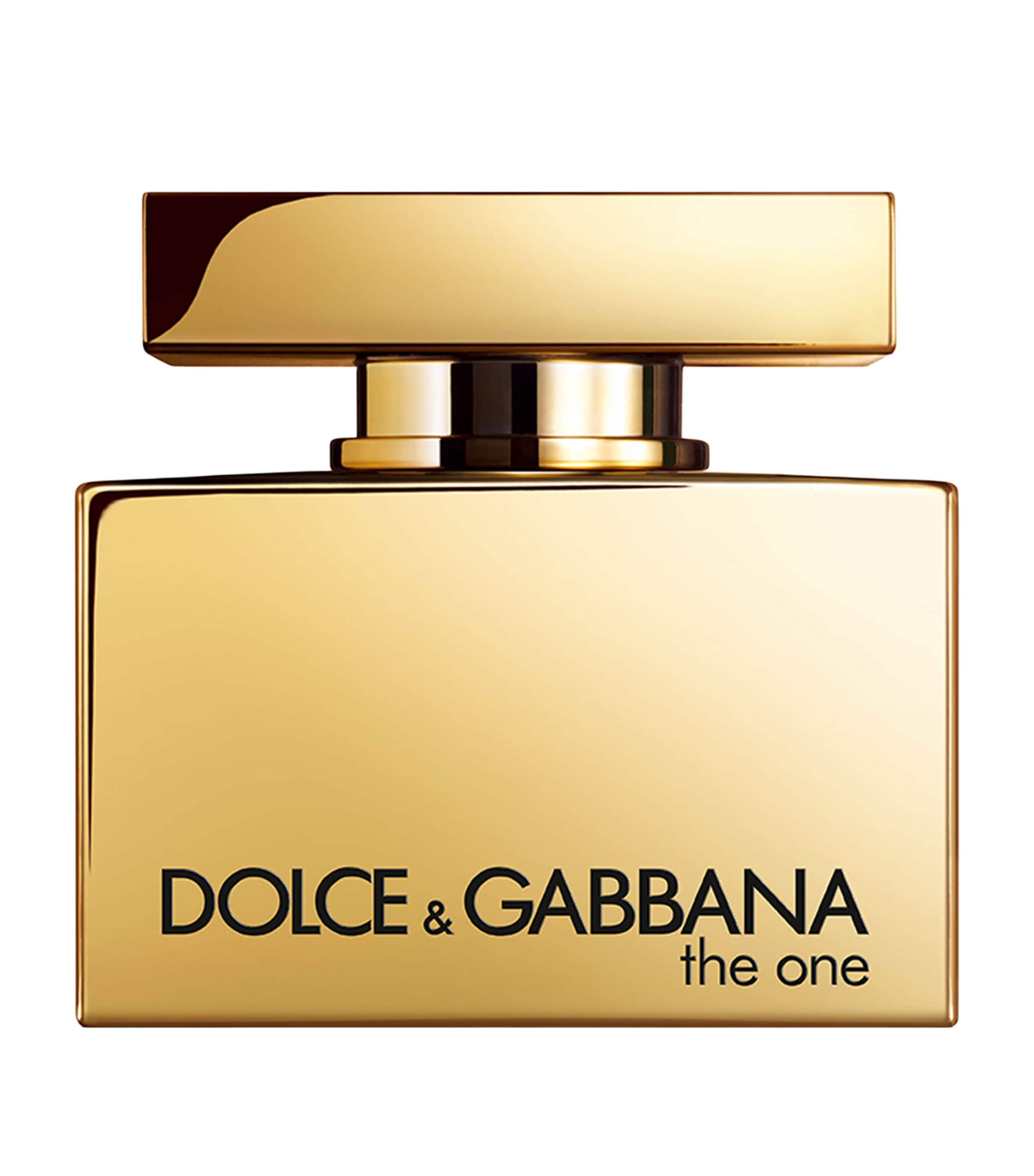 The One Gold Eau de Parfum Intense (50ml)