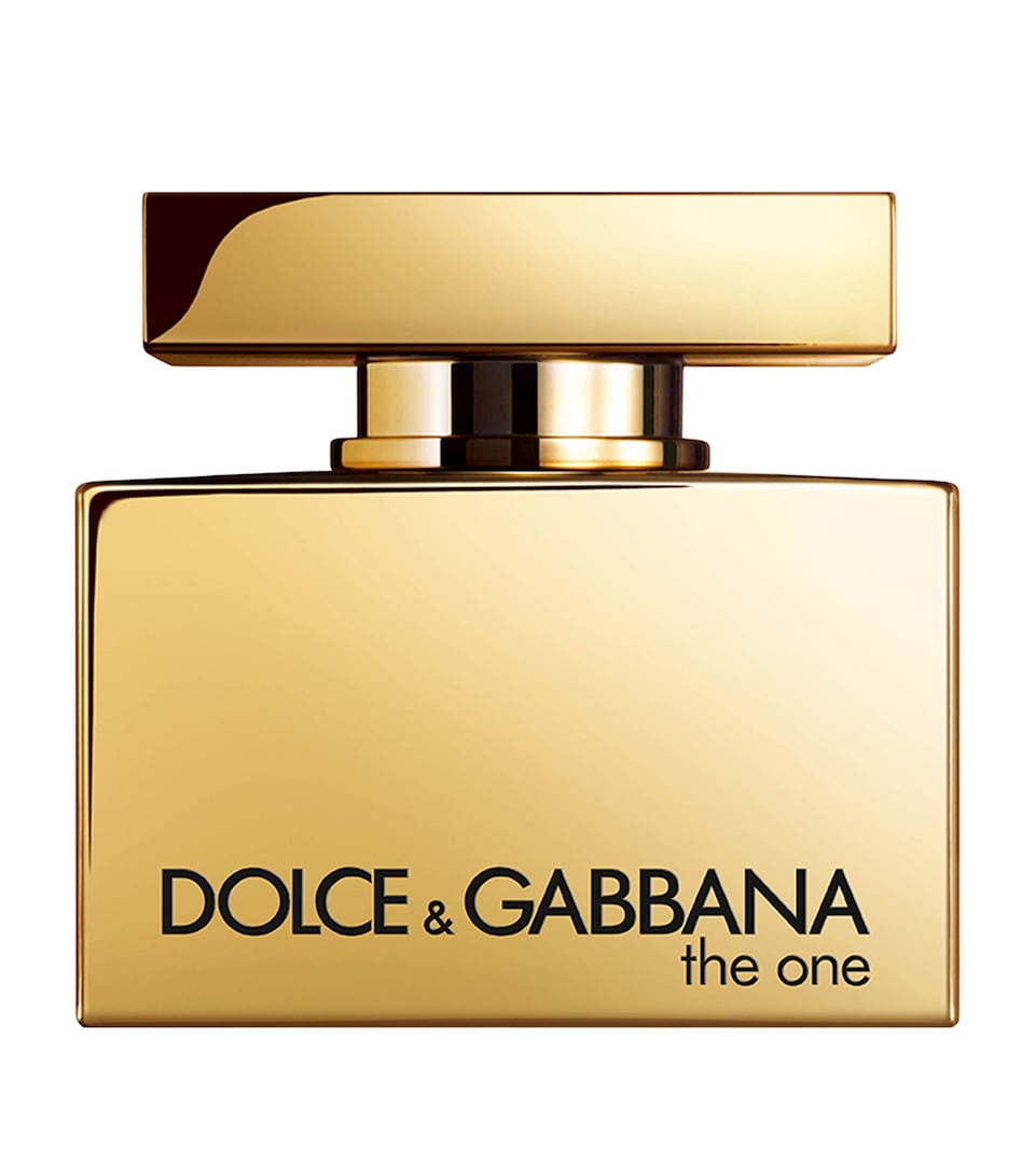 Dolce&Gabbana The One Gold Eau de Parfum Intense (50ml)