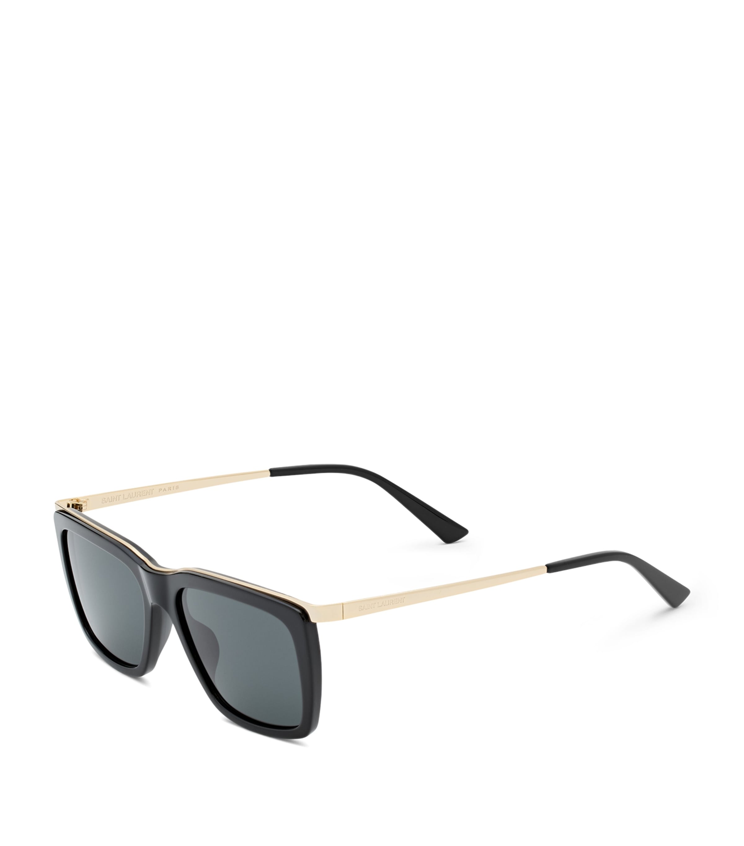 Saint Laurent Acetate SL 790 Sunglasses | Harrods US