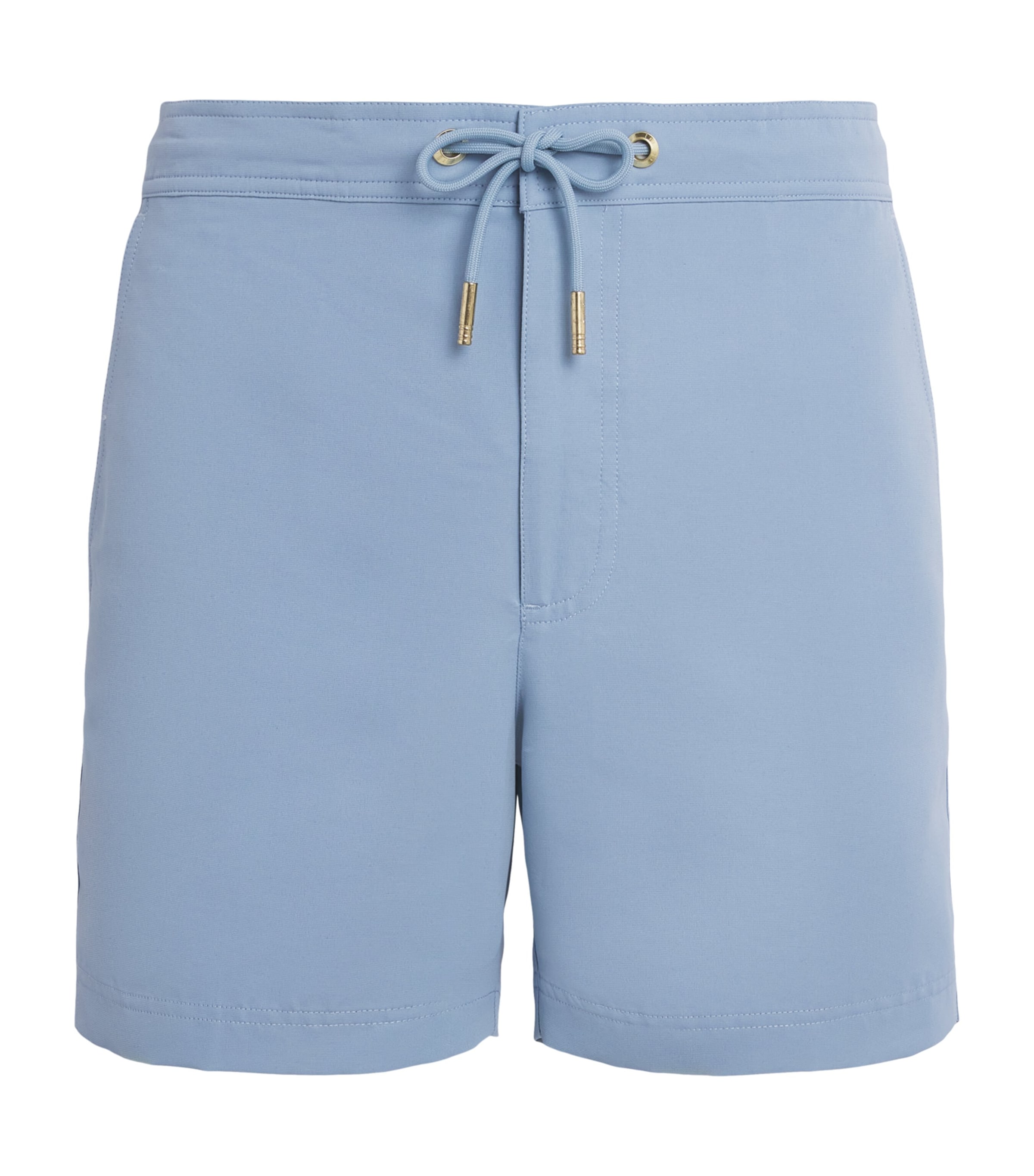 CHÉ Mens Oceano Swim Shorts Powder Blue
