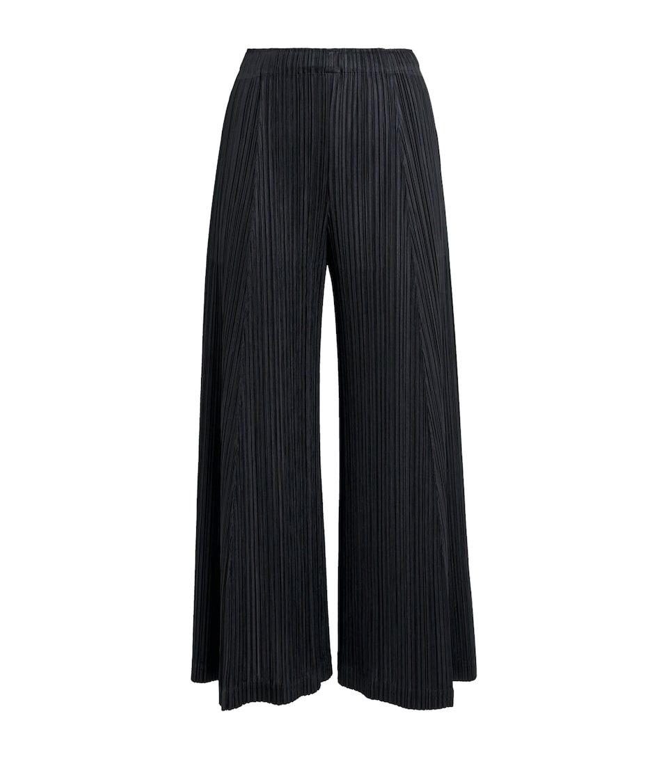 Thicker Bottoms 1 Trousers