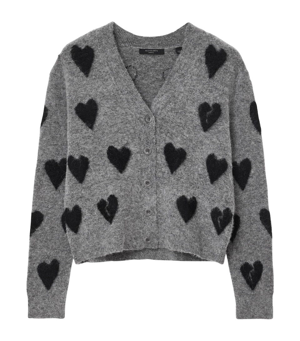 Amora Knit Cardigan