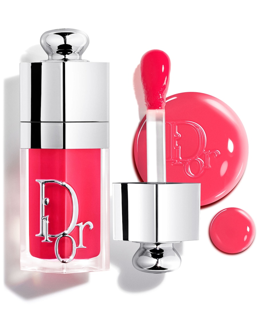 Dior Addict Lip Glow Oil