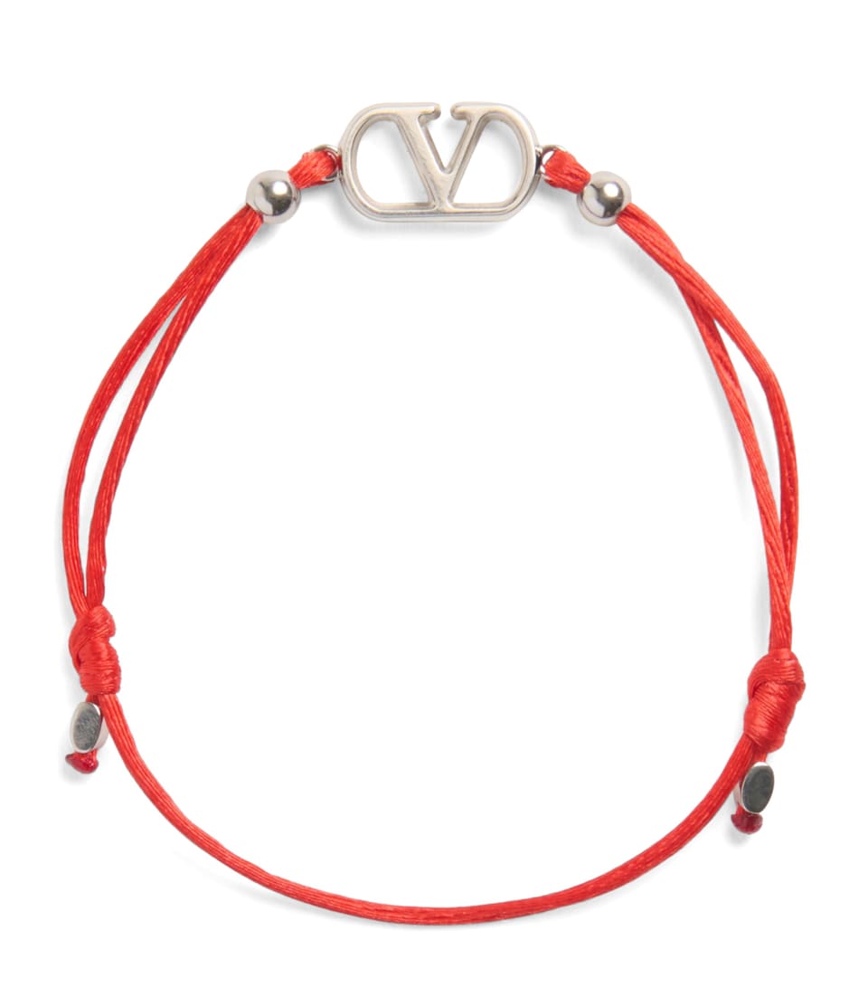 VLogo Signature Bracelet