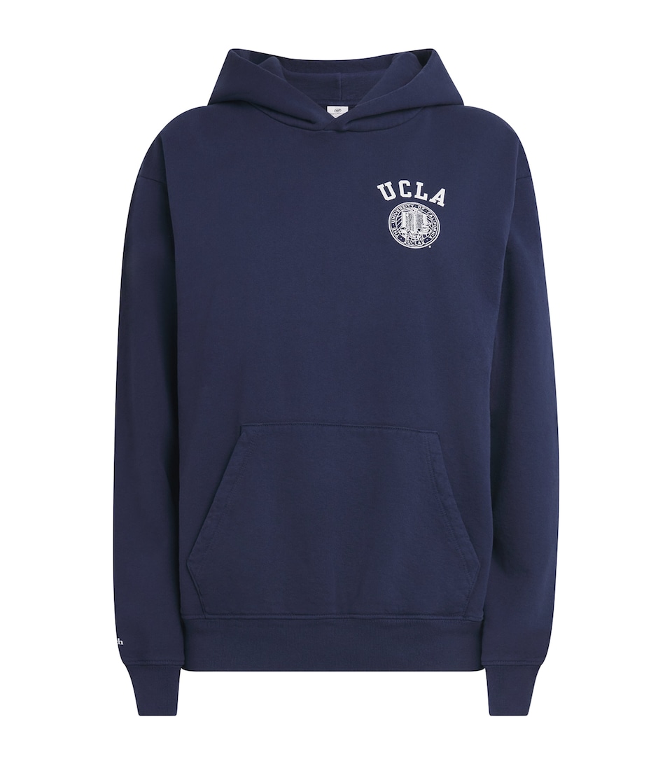 UCLA Crest Hoodie
