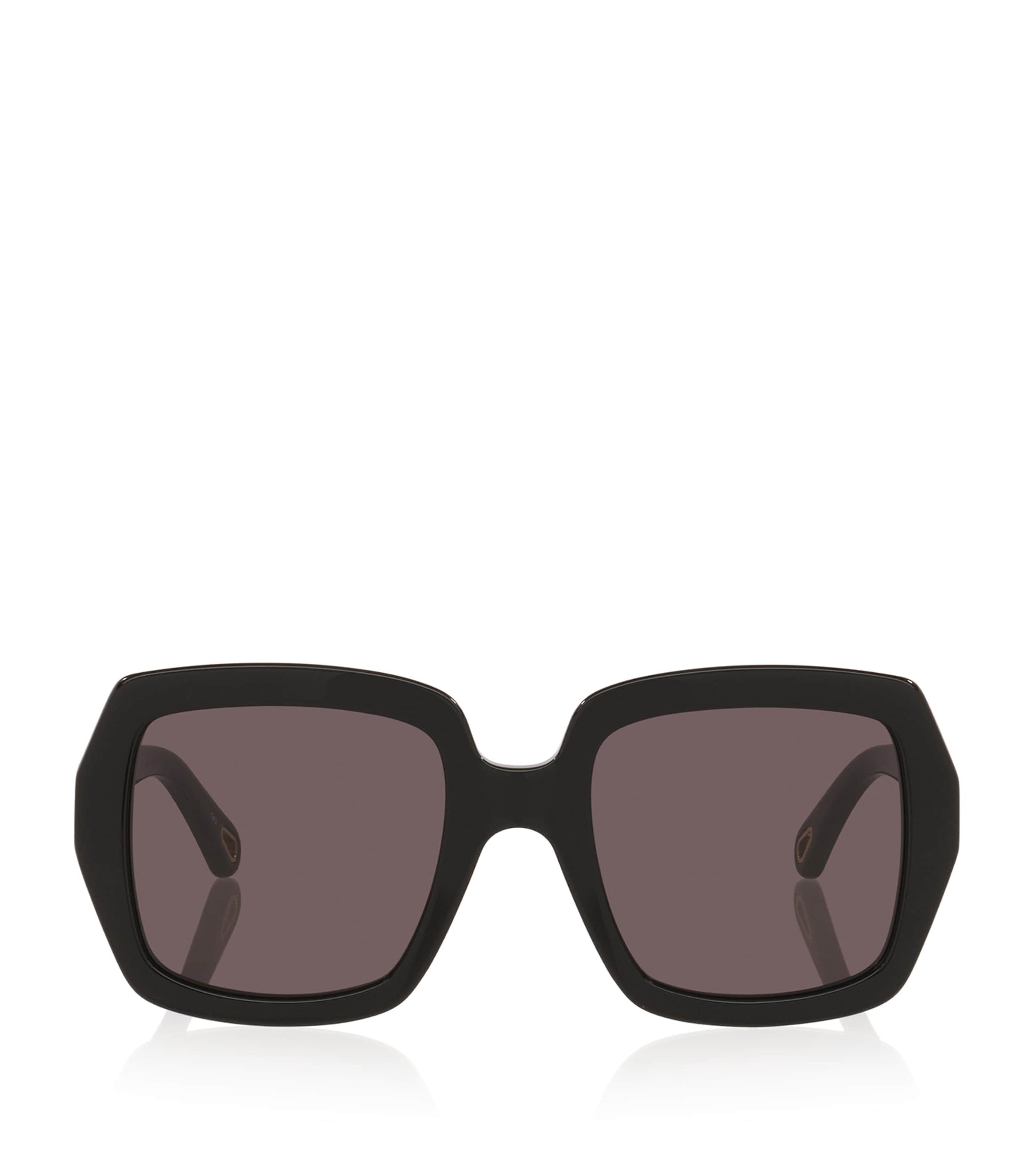 Chloé 06N000575 Rectangle Sunglasses