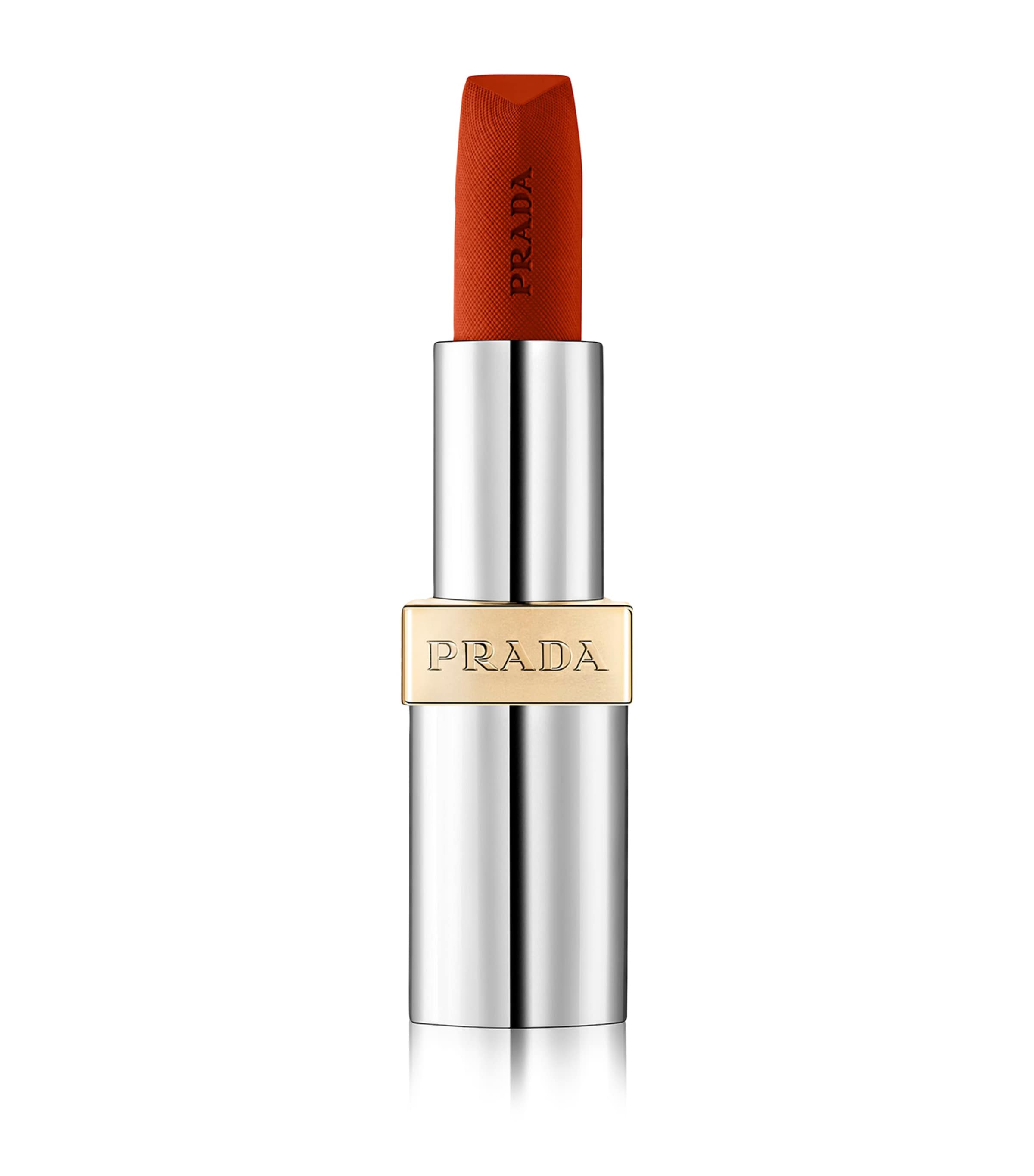 Prada Beauty Prada Monochrome Hyper Matte Lipstick