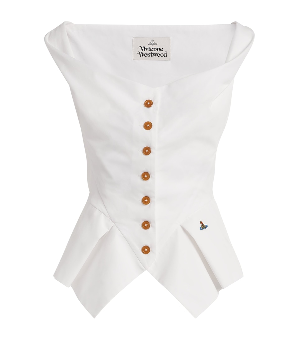 Monday Corset Top