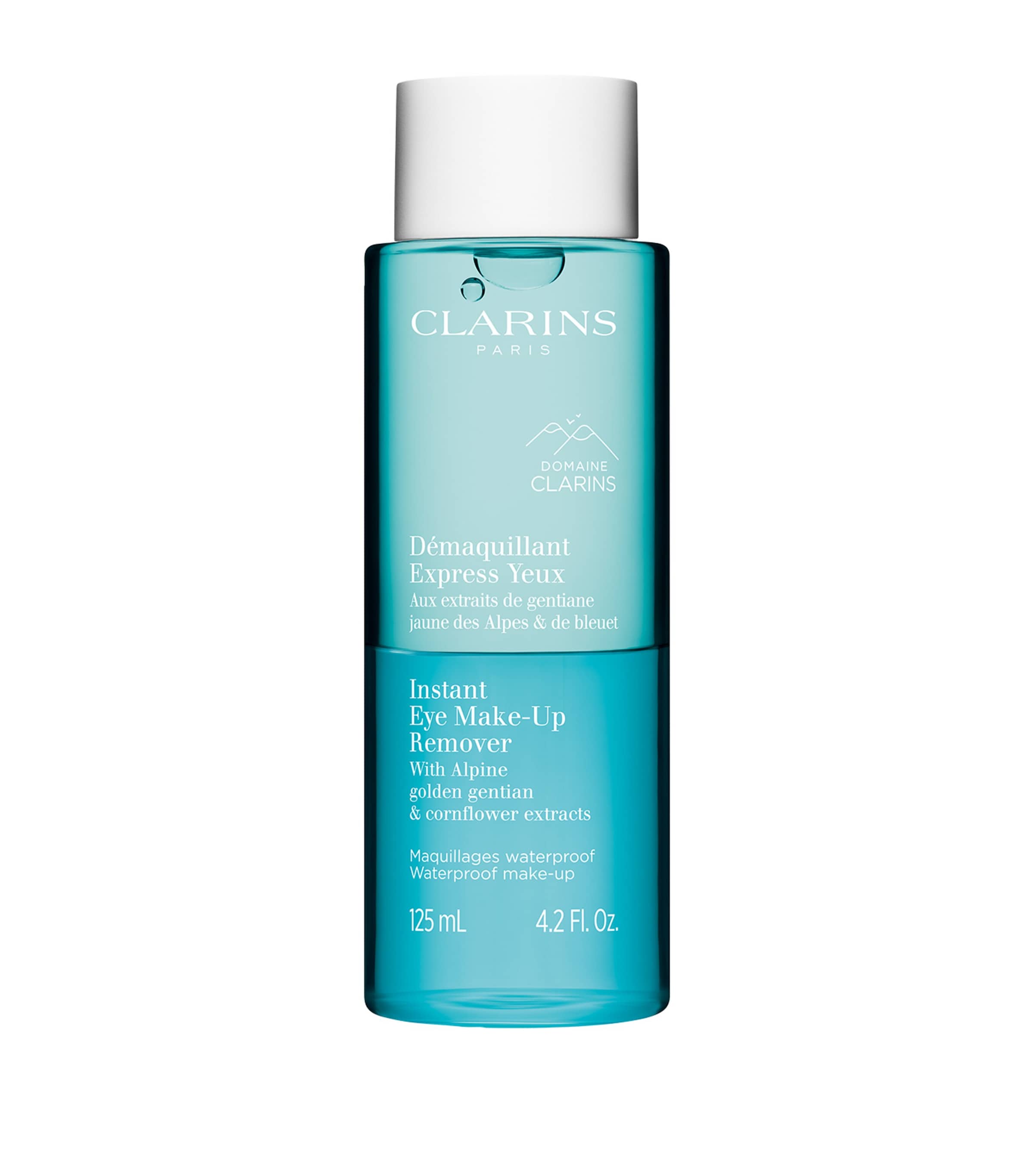Instant Eye Make-Up Remover (125ml)