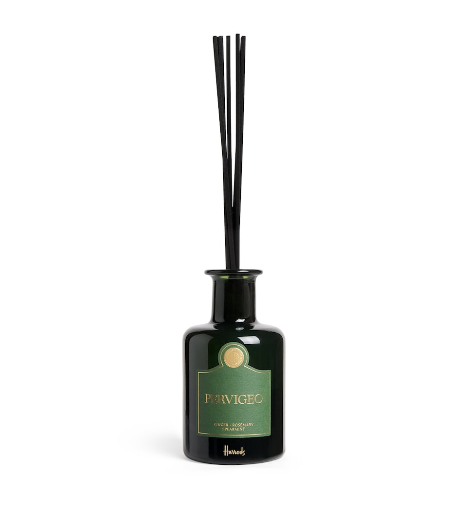 Harrods Pervigeo Diffuser (200ml) Ivory