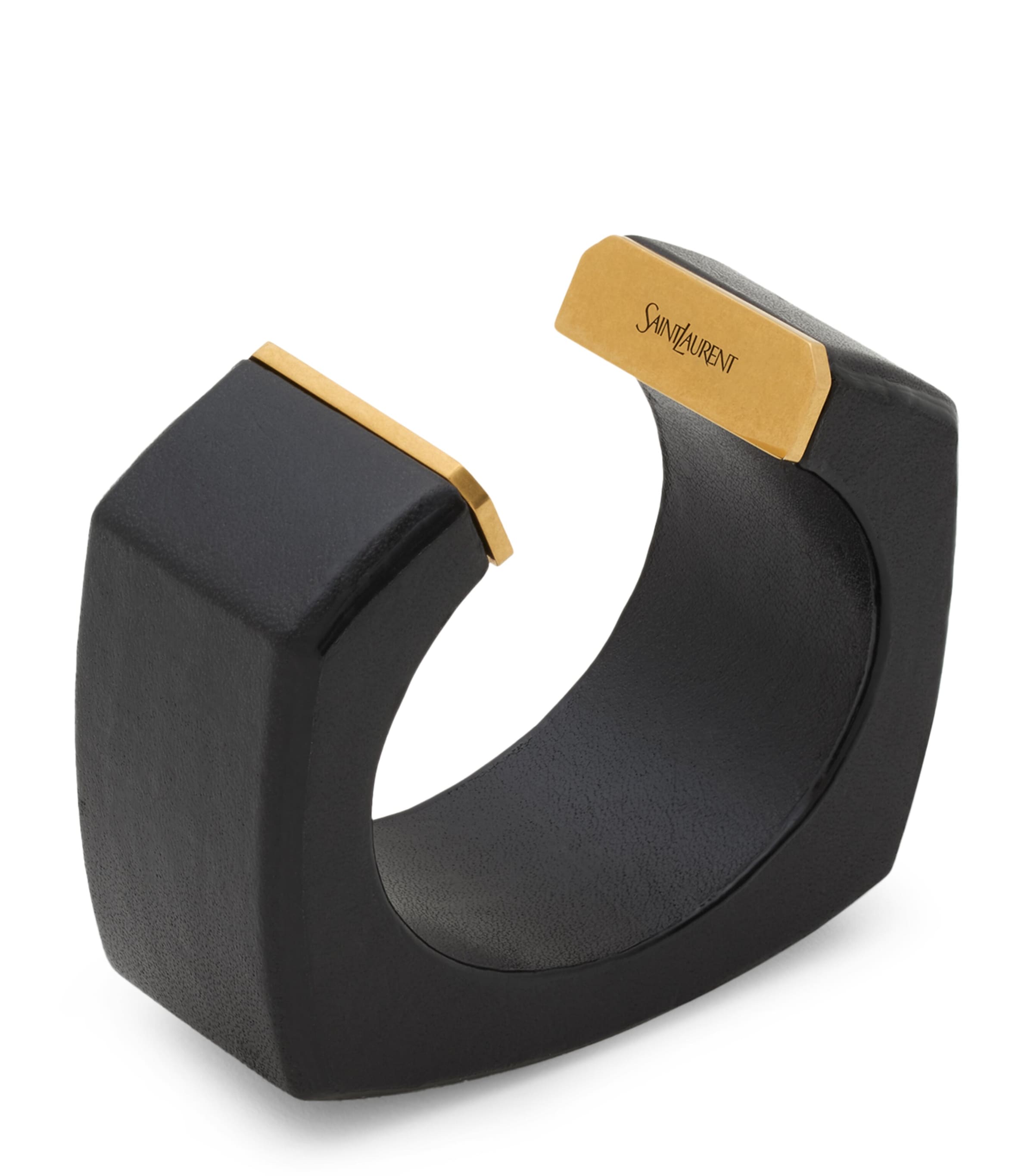 Leather Cuff Bracelet