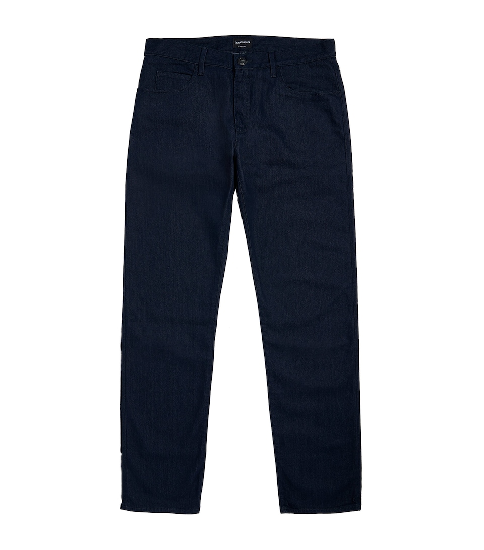 Stretch Chinos