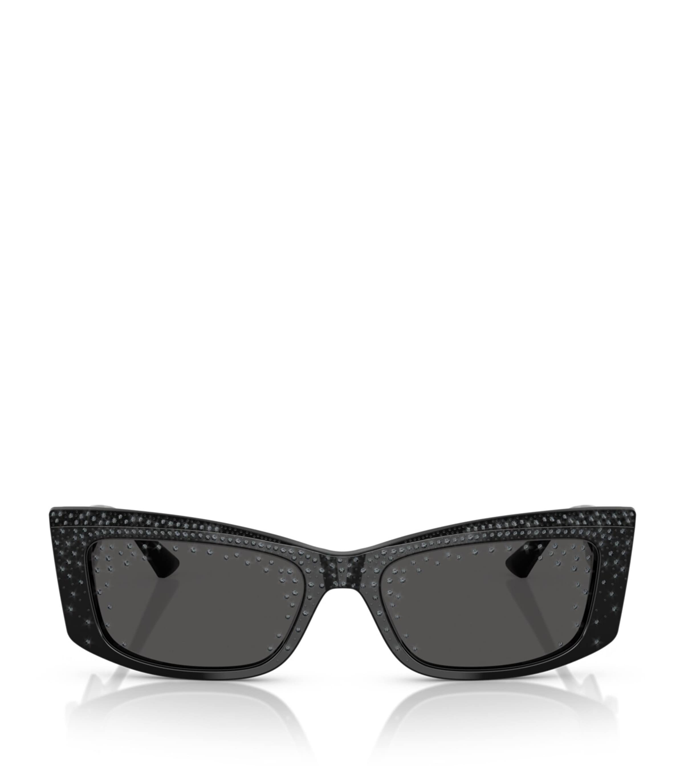 Rectangular Sunglasses