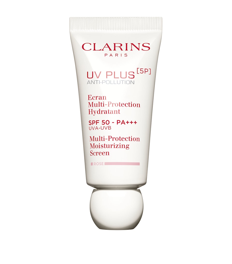 UV Plus Anti-Pollution SPF 50 (30ml)