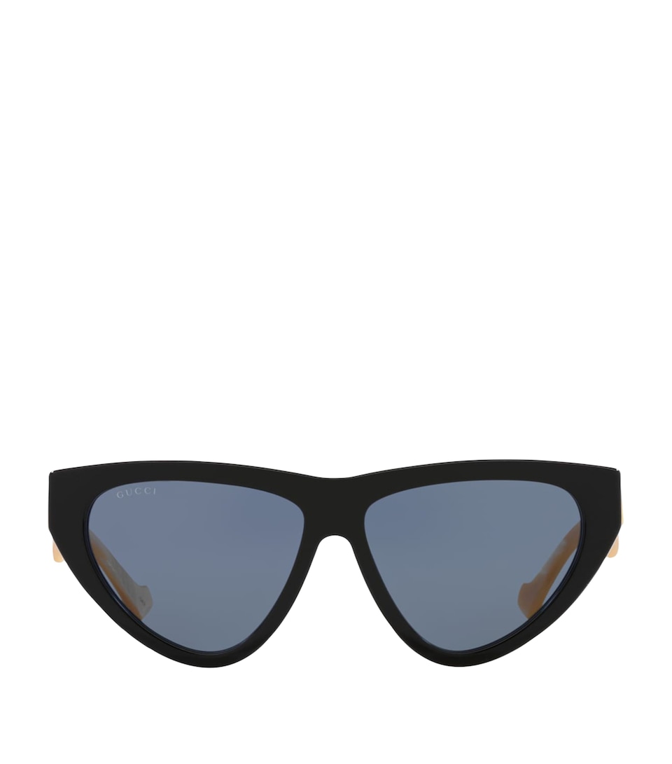 Acetate 0GC002084 Sunglasses