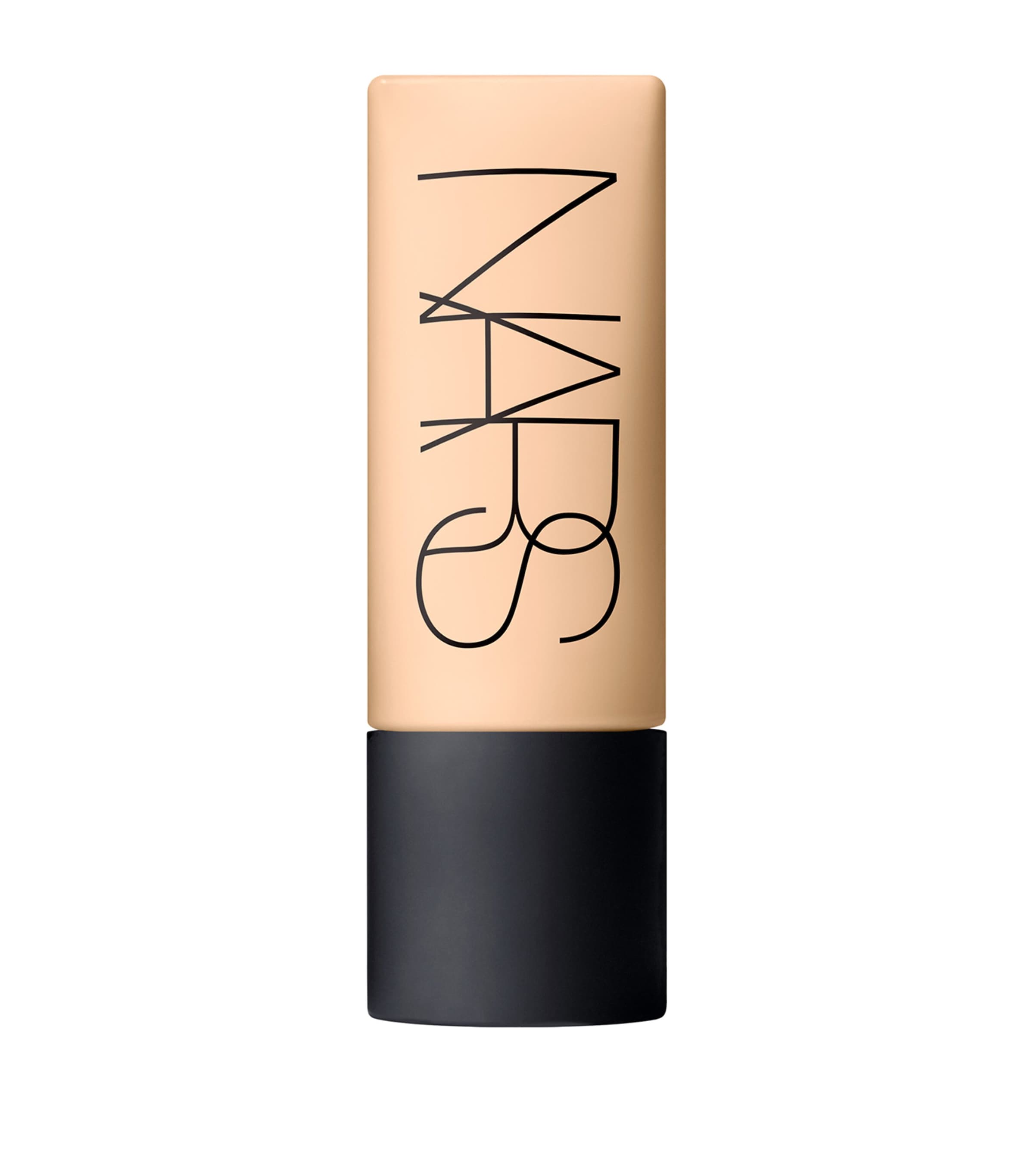 Soft Matte Complete Foundation