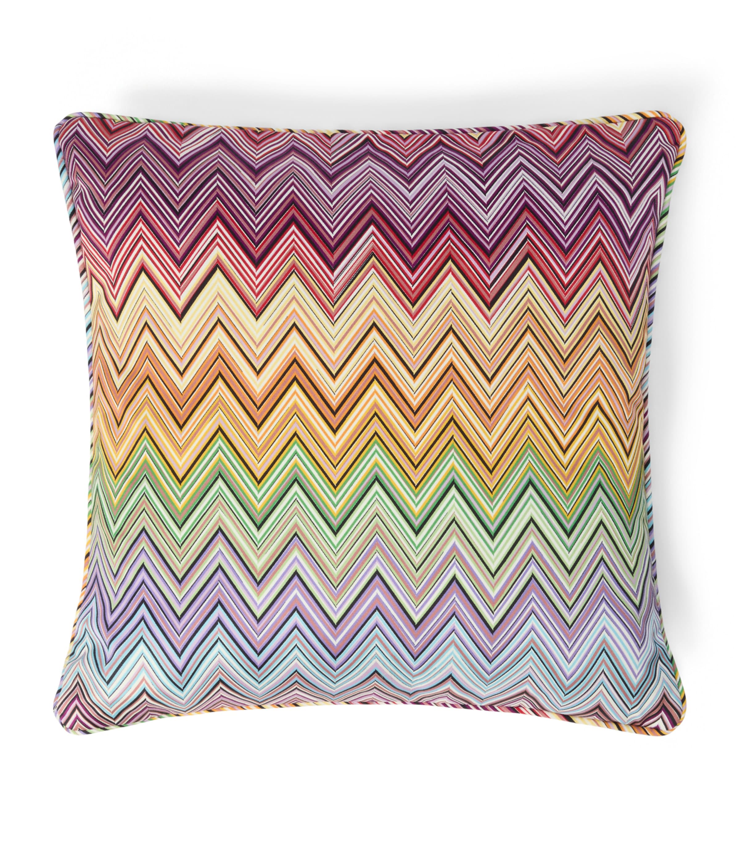 Missoni Zigzag Jarris Cushion (40cm x 40cm)