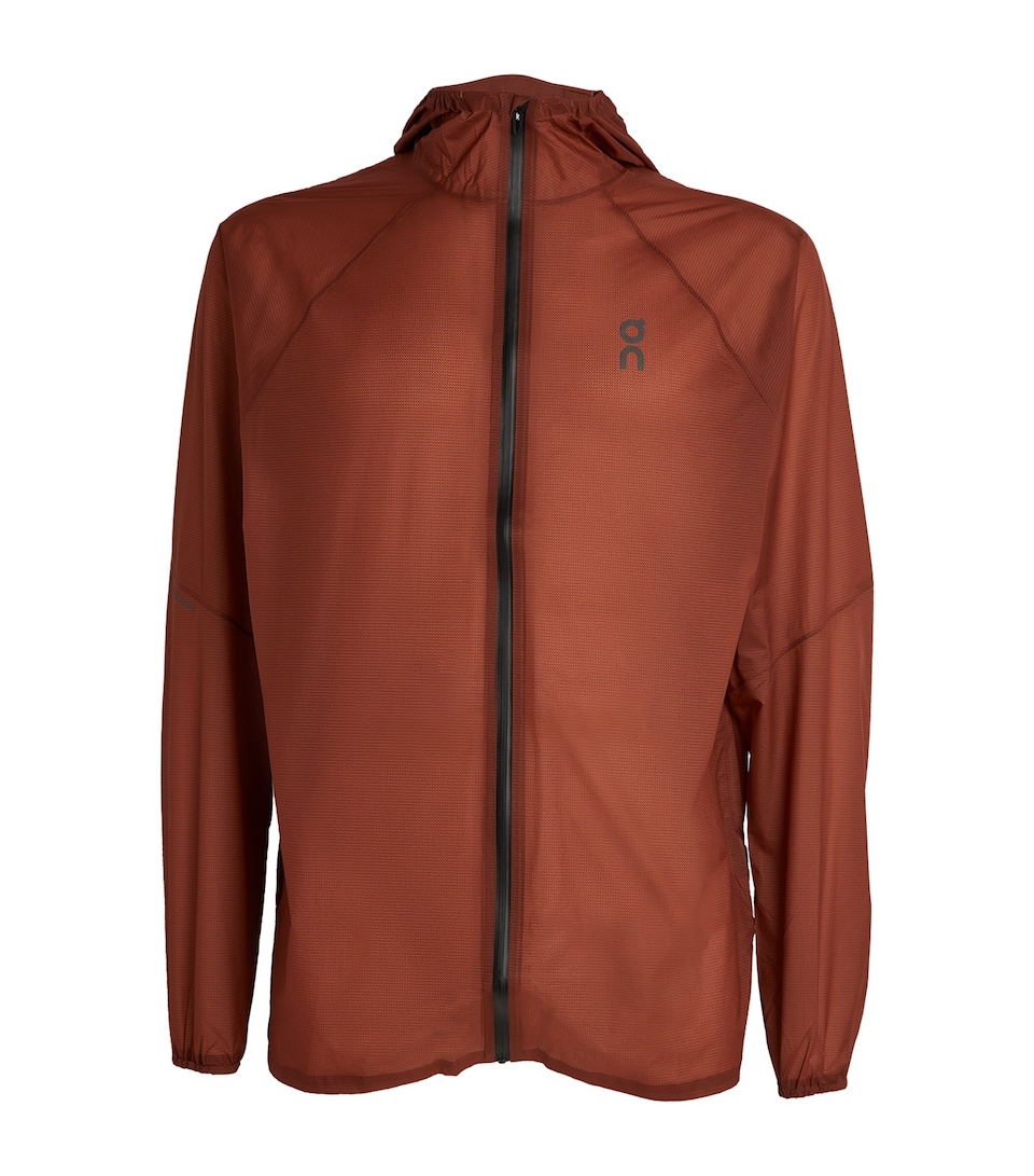 Ultra Zip-Up Jacket