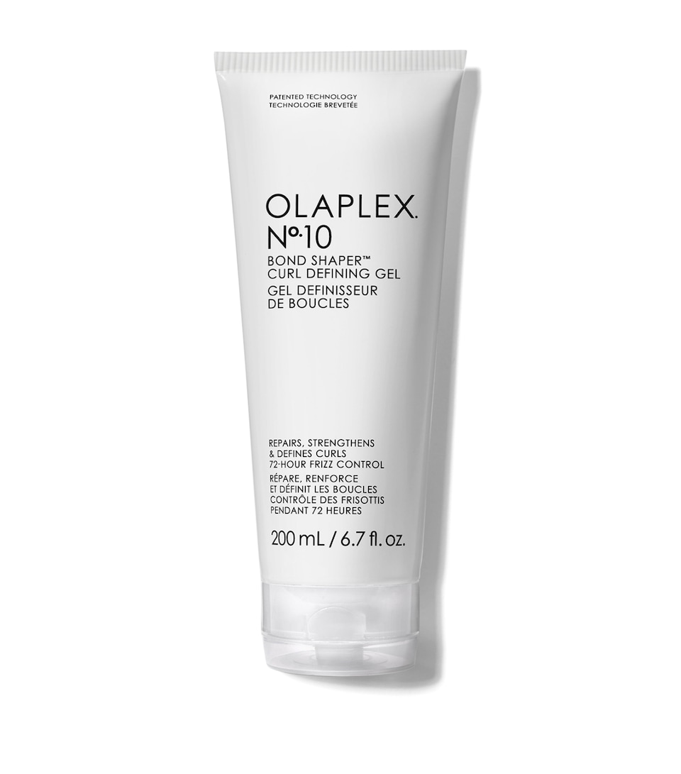 Olaplex No.10 Bond Shaper Curl Defining Gel (200ml)