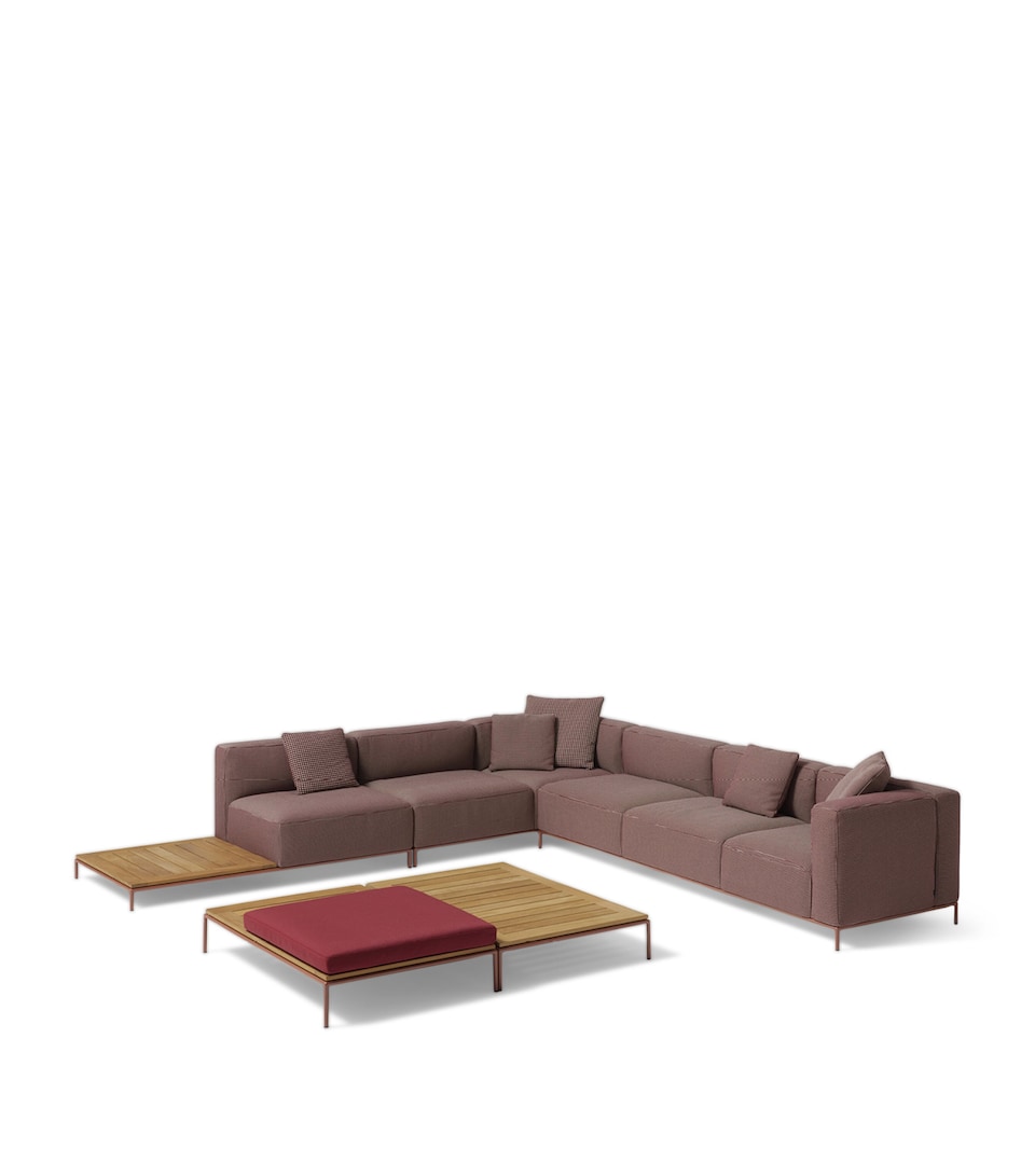 Mex-Hi Modular Outdoor Sofa