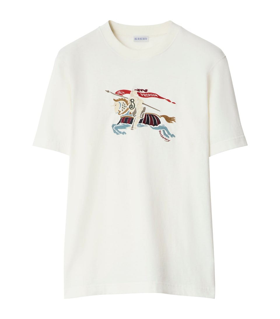 Cotton EKD T-Shirt
