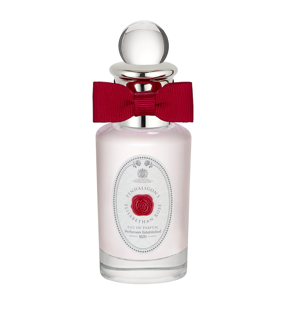 Elisabethan Rose Eau de Parfum (30ml)
