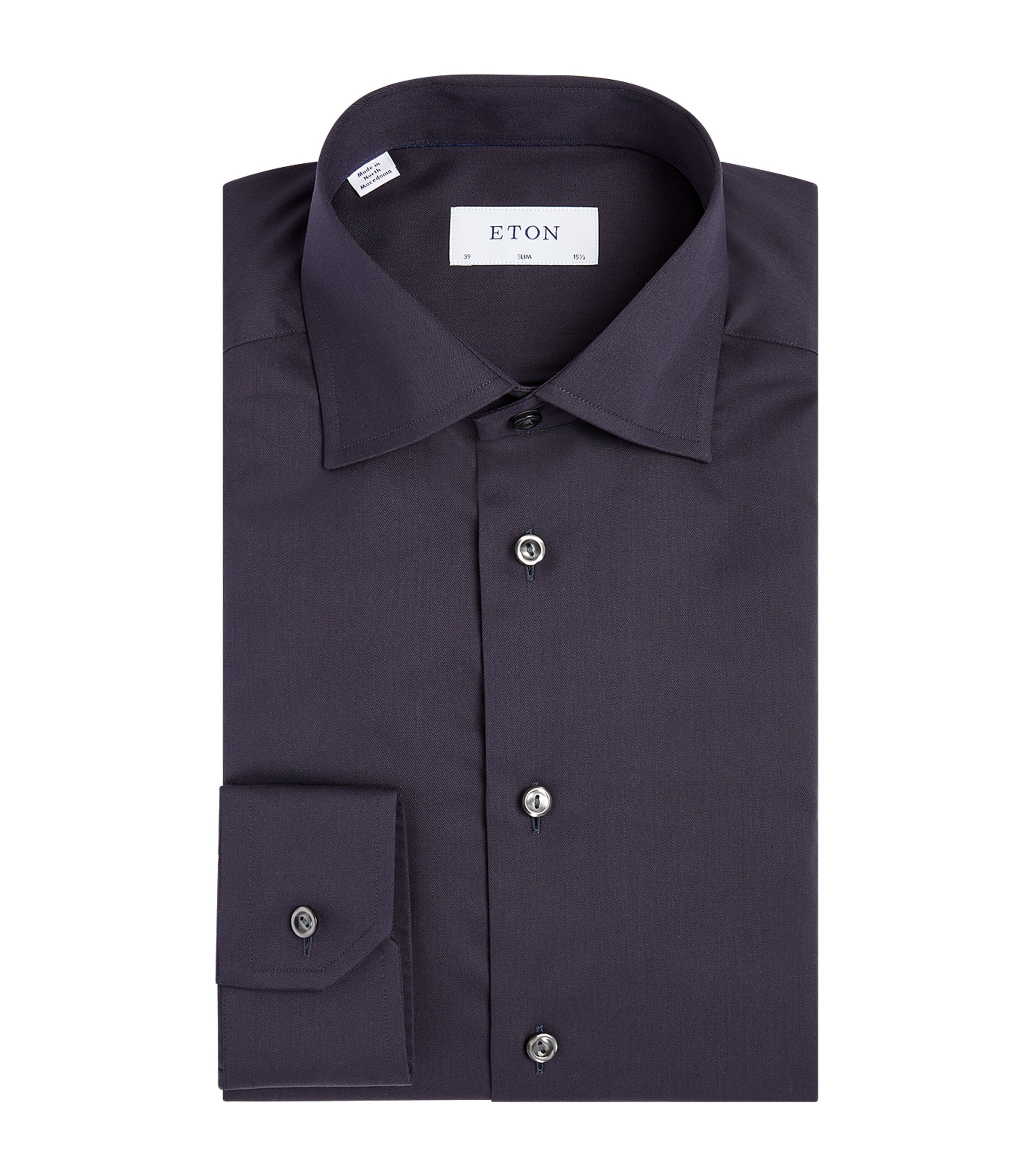 Slim-Fit Shirt