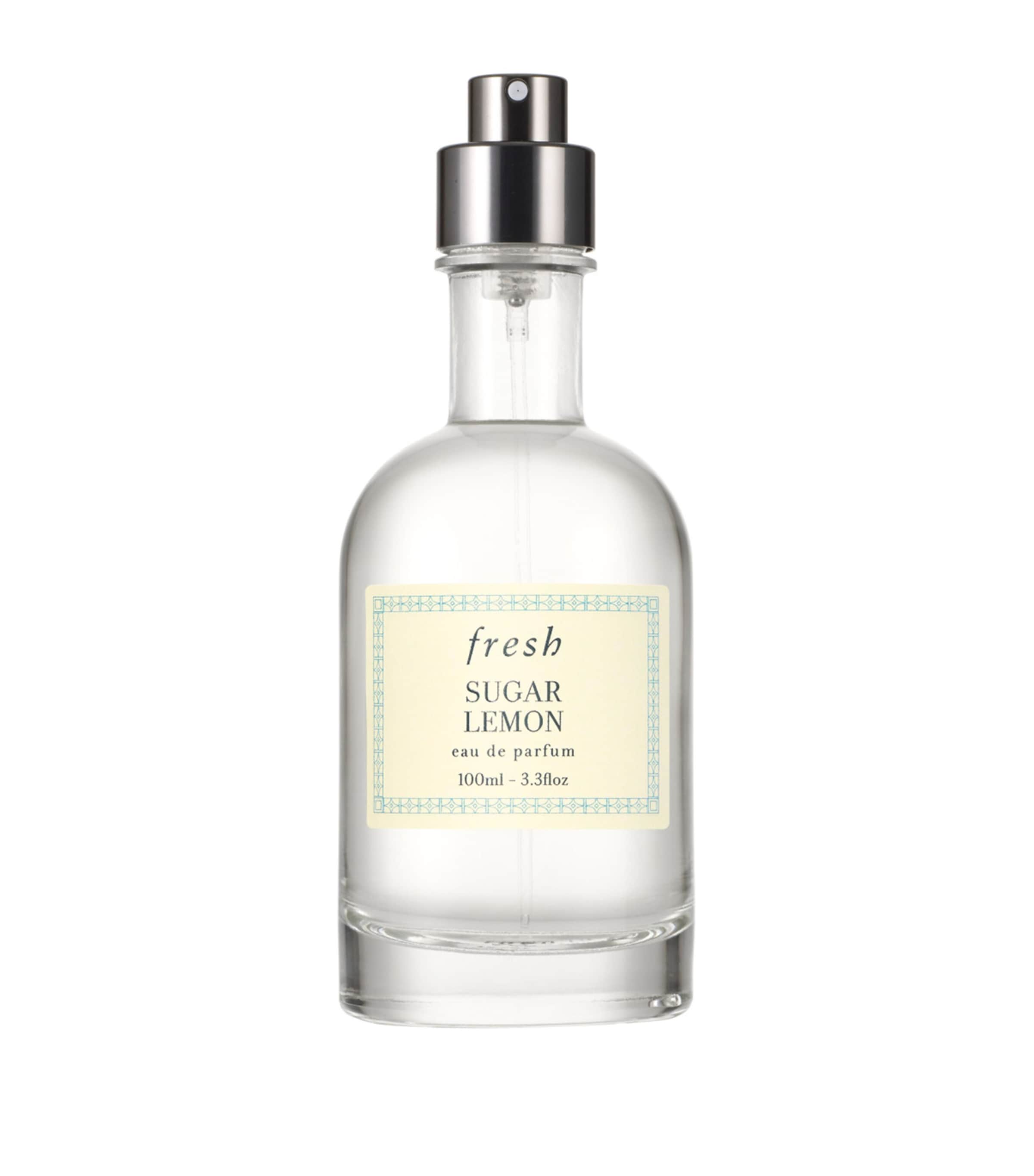 Sugar Lemon Eau de Parfum (100ml)